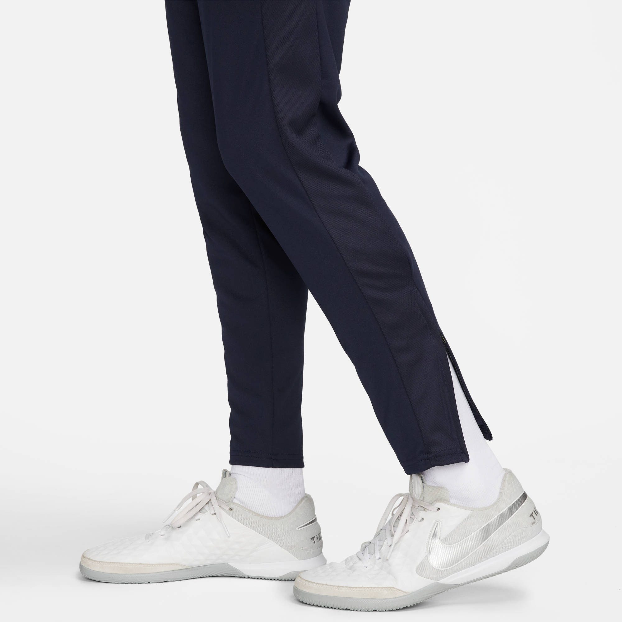 Nike Trainingsbroek Dri-FIT Academy Men's Zippered Soccer Pants
