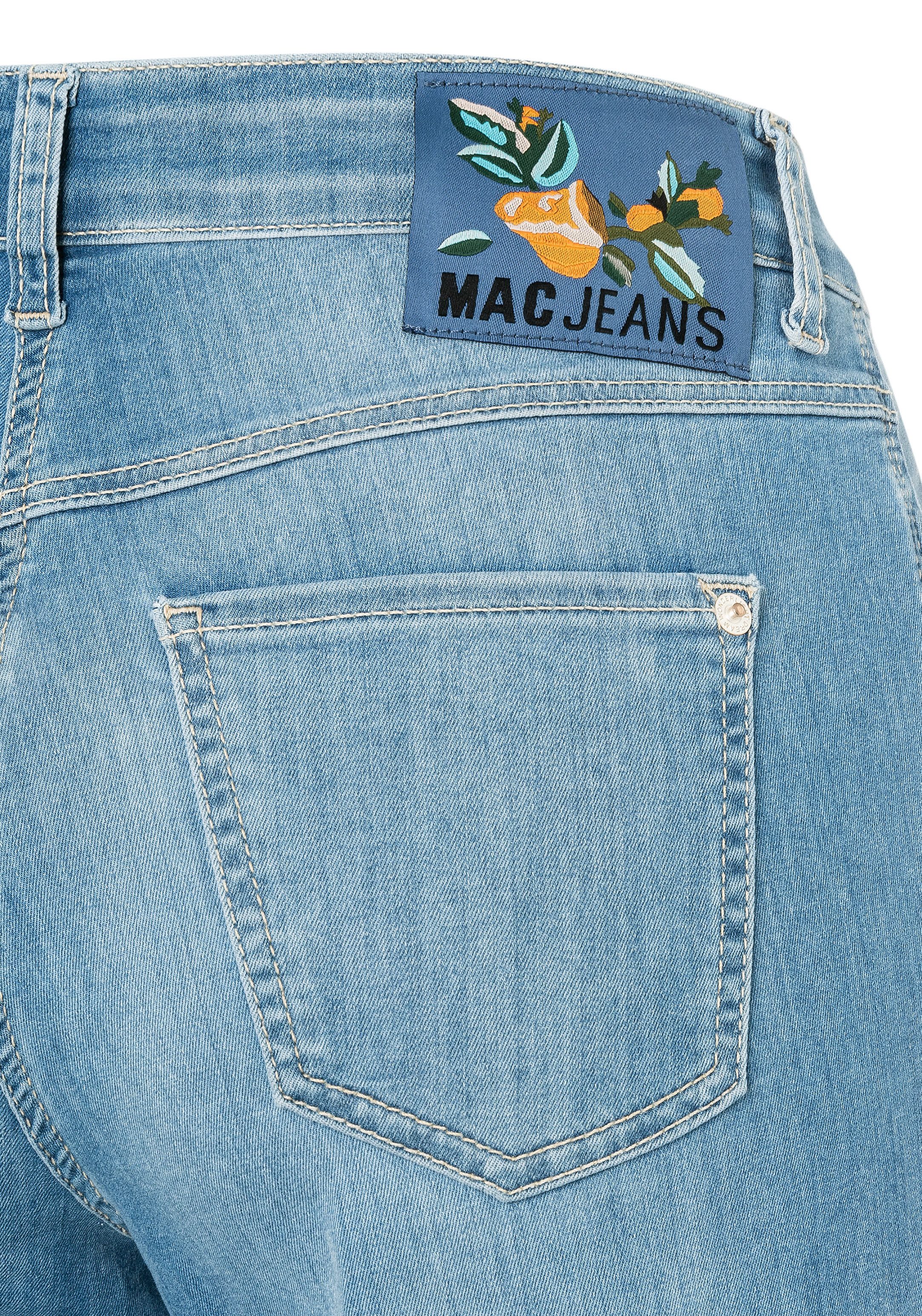 MAC Wijde jeans DREAM culotte