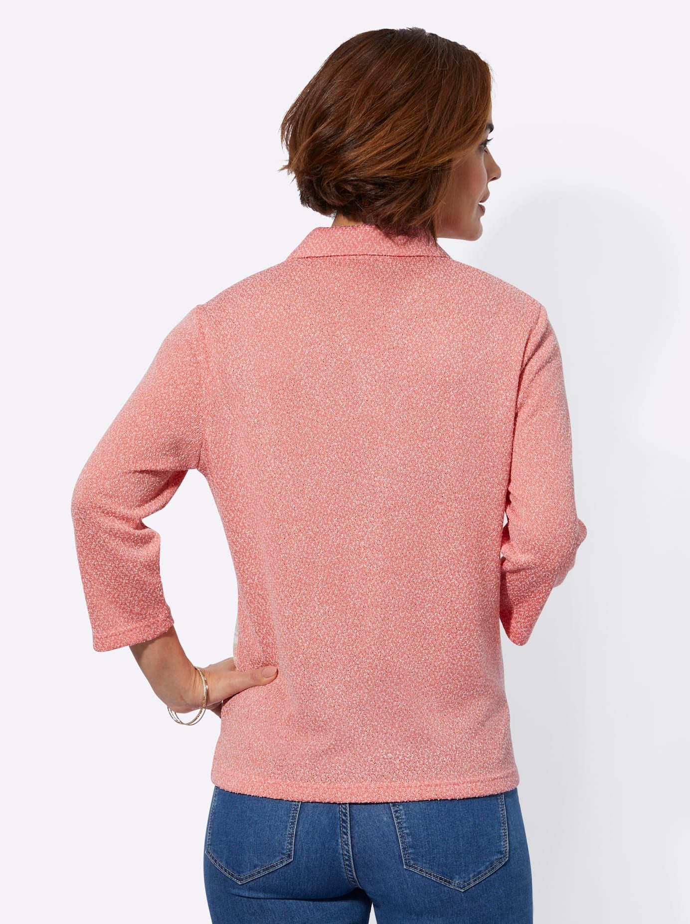 Classic Basics Poloshirt (1-delig)