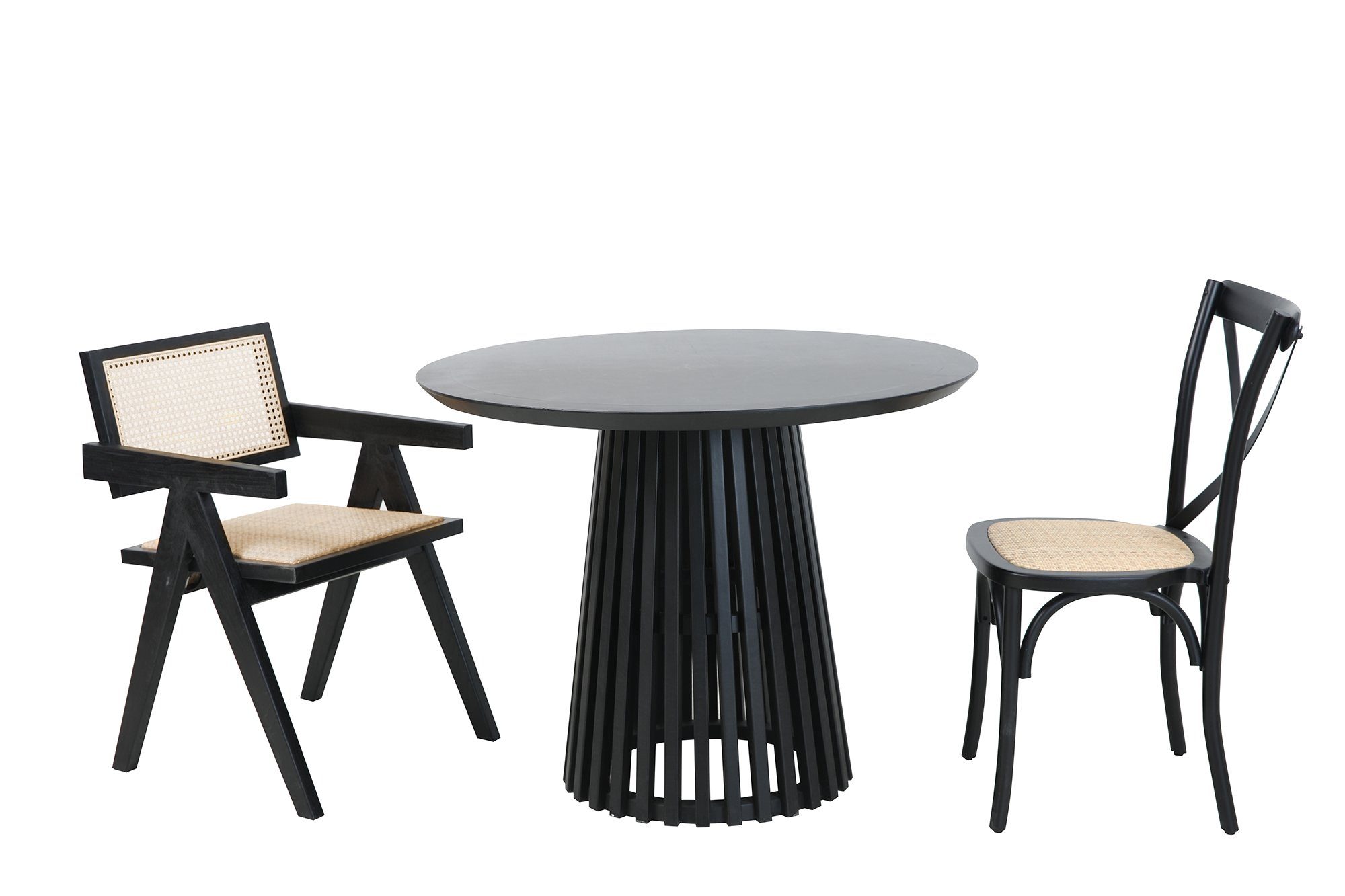 SIT Eettafel Plaat met Zwitserse rand