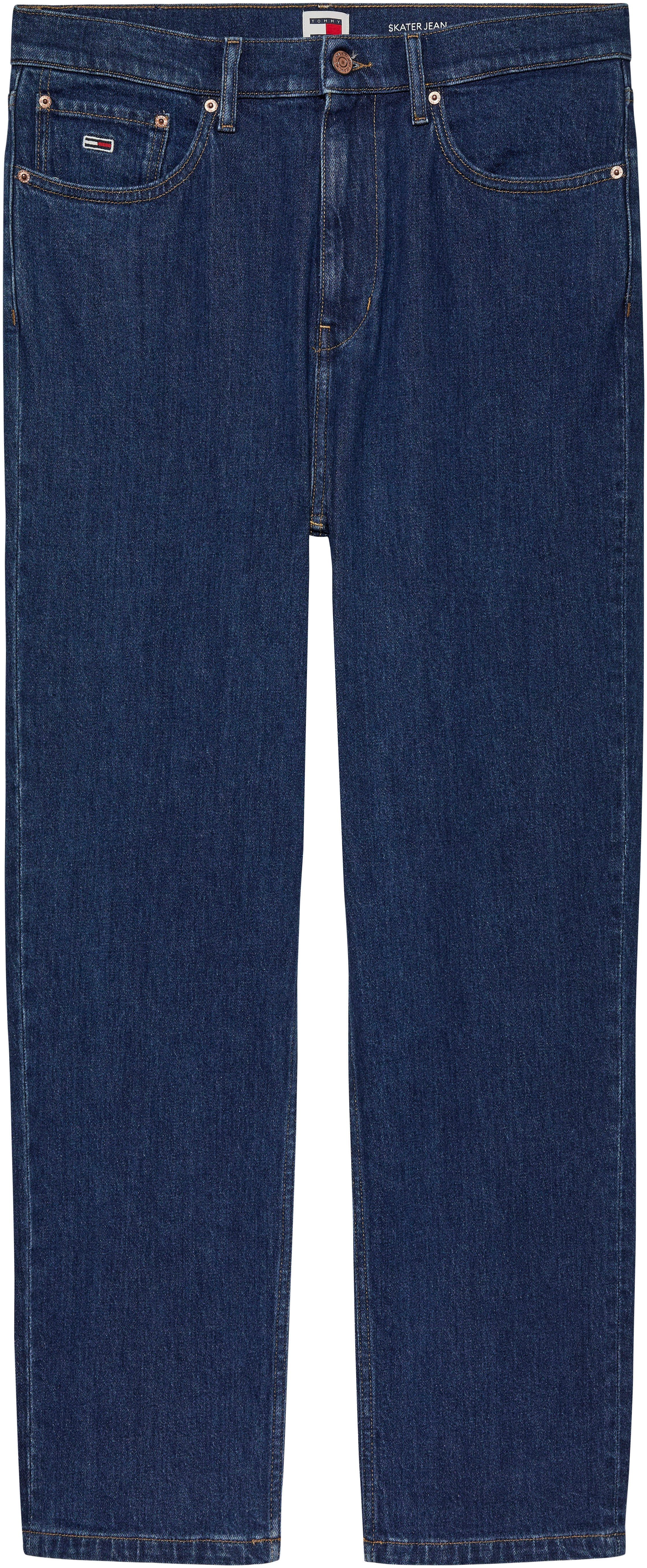 TOMMY JEANS Straight jeans SKATER JEAN in 5-pocketsstijl