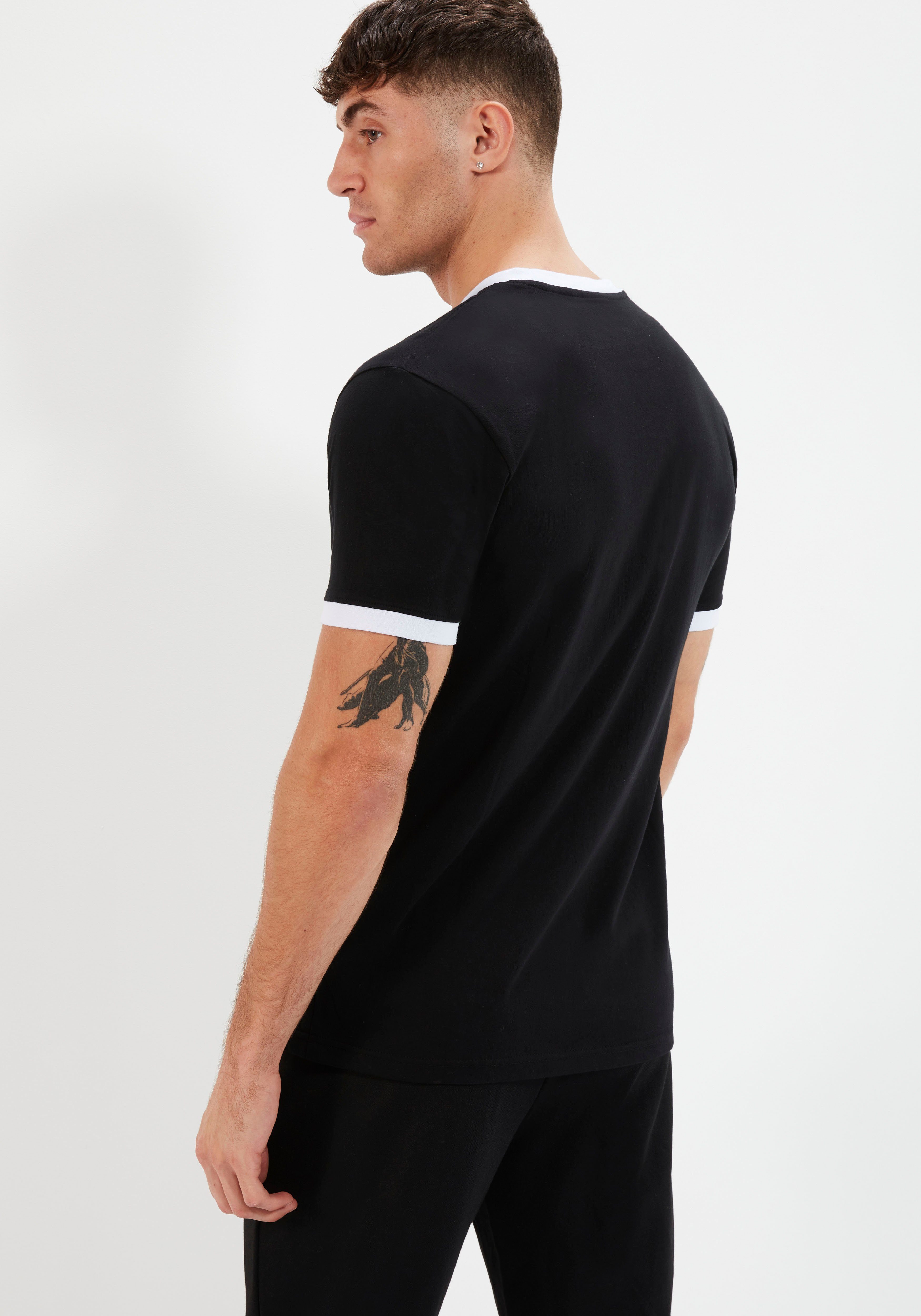 ellesse T-shirt Meduno Tee