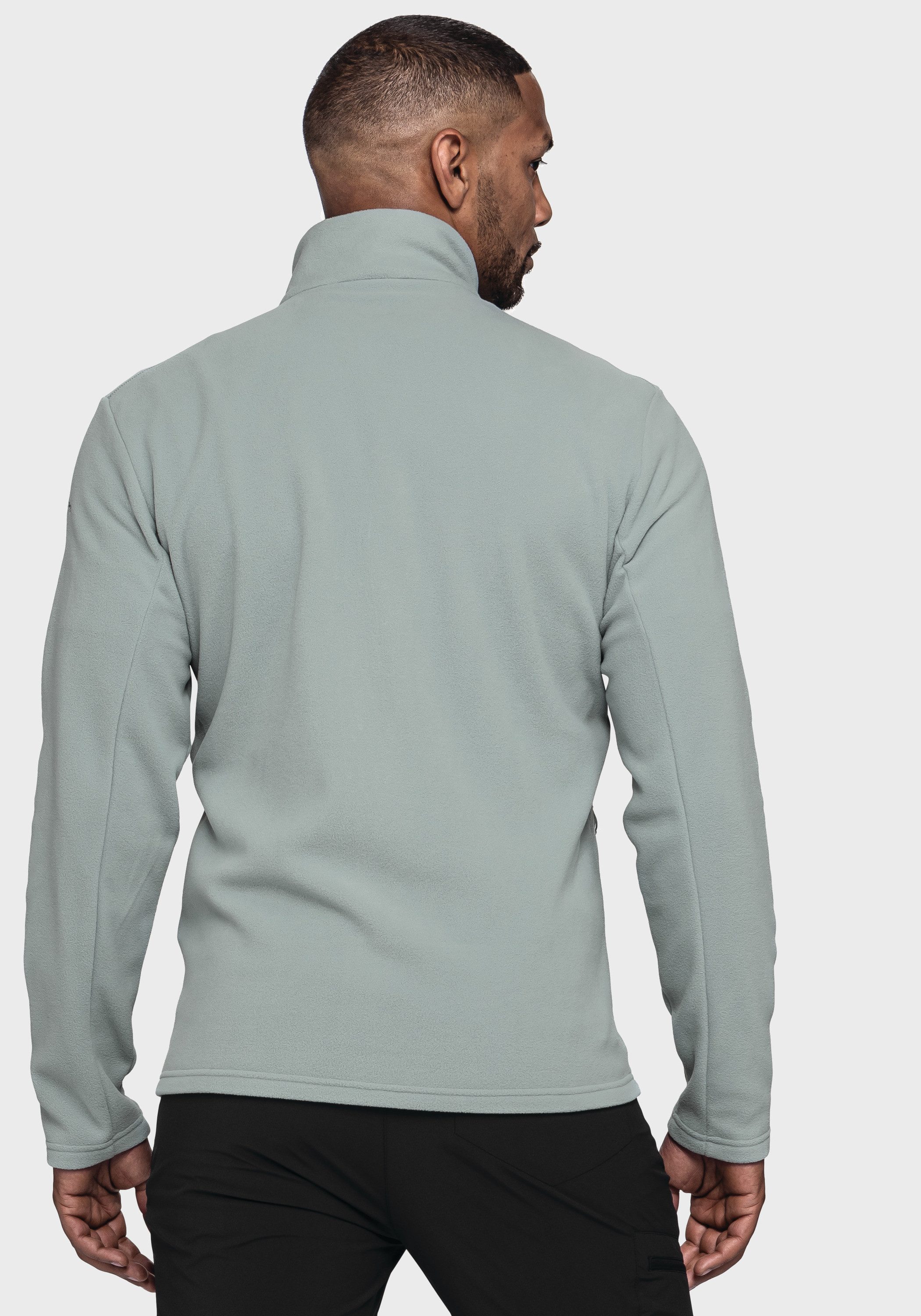 Schöffel Fleecejack Hiking Fleece Jk Style Qutang MNS