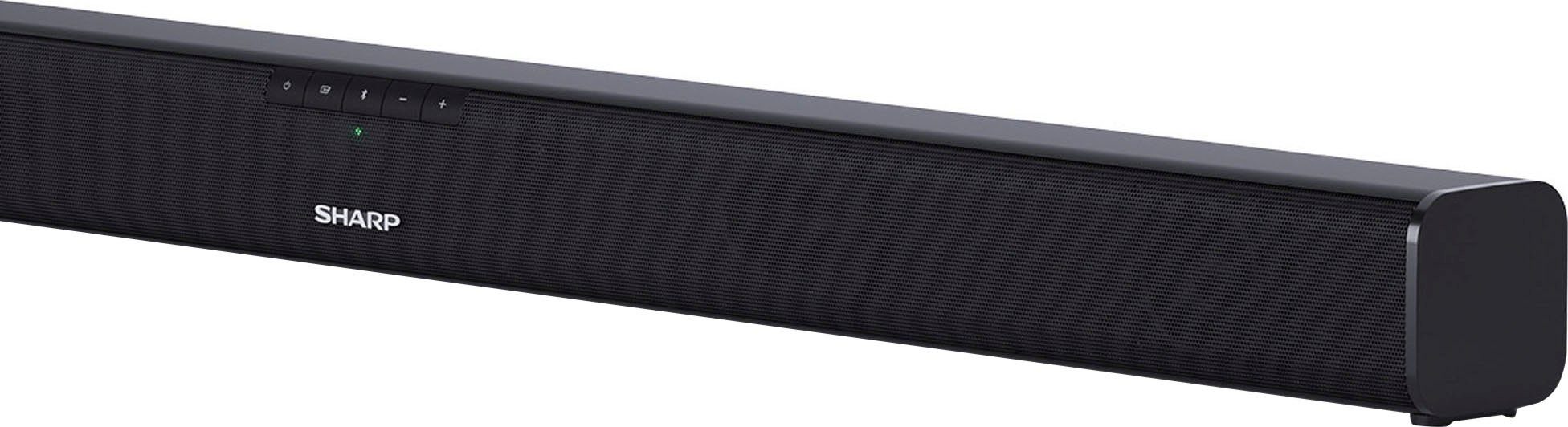Sharp Soundbar HT-SB110