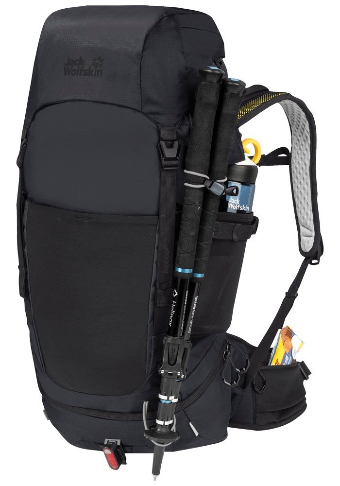 Jack Wolfskin Wandelrugzak WOLFTRAIL 34 RECCO