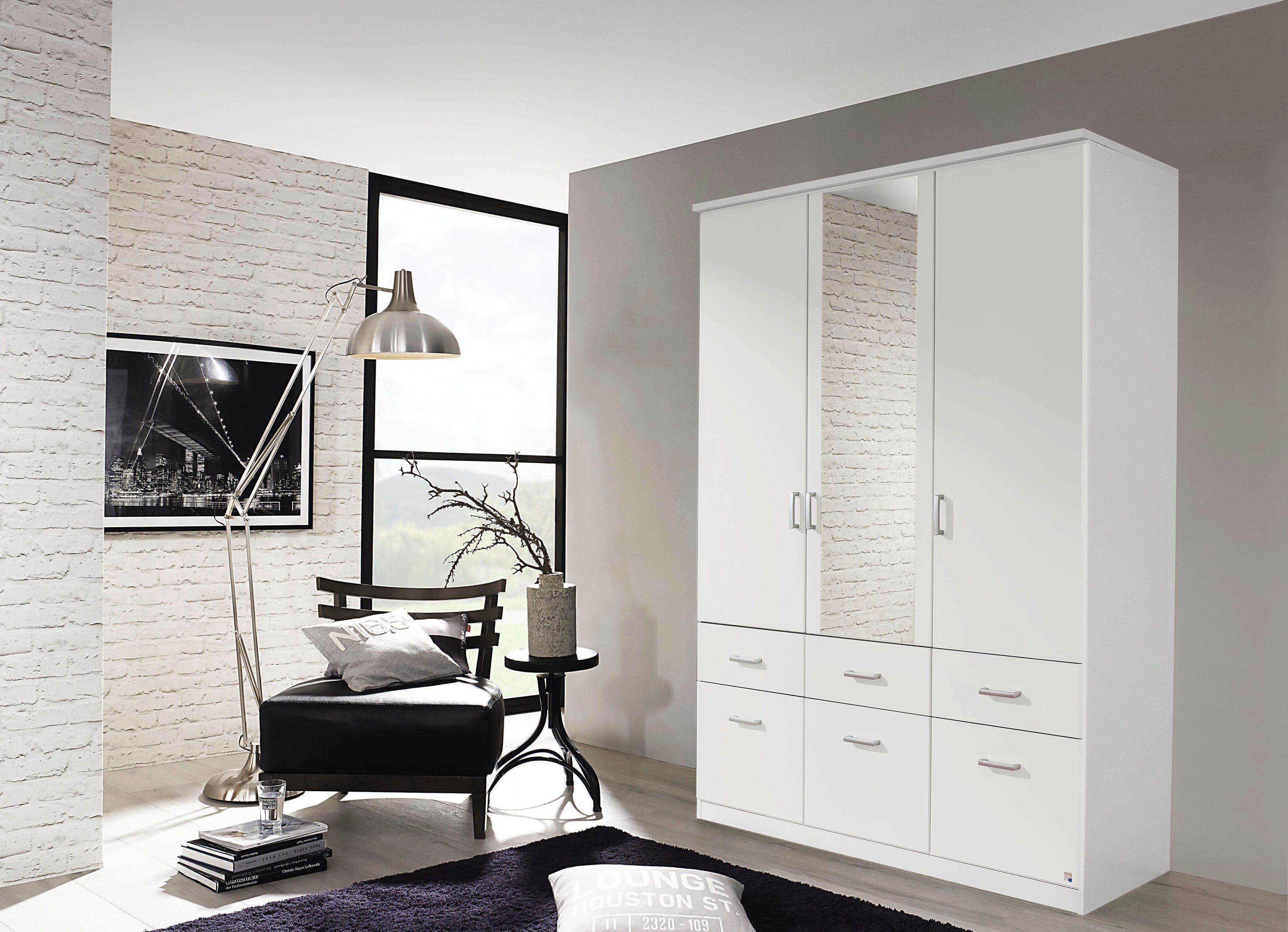 rauch Kledingkast kast garderobe plafondhoge kast BREMEN