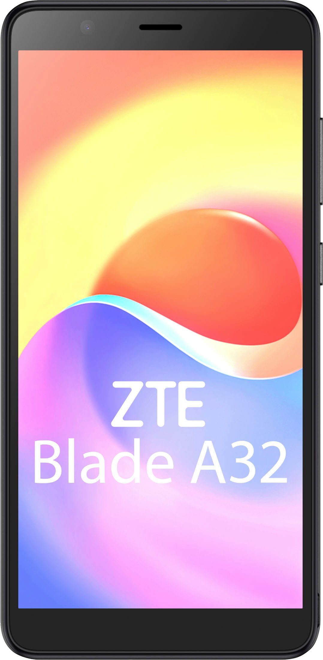 ZTE Smartphone Blade A32, 32 GB