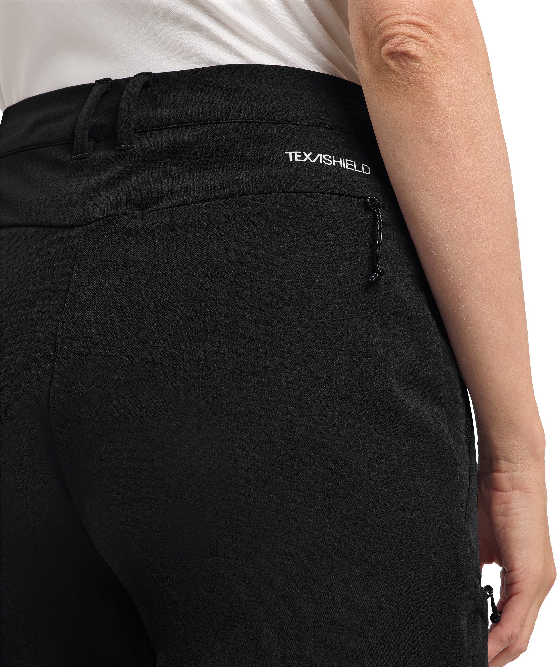 Jack Wolfskin Outdoorbroek PICO TRAIL PANTS W