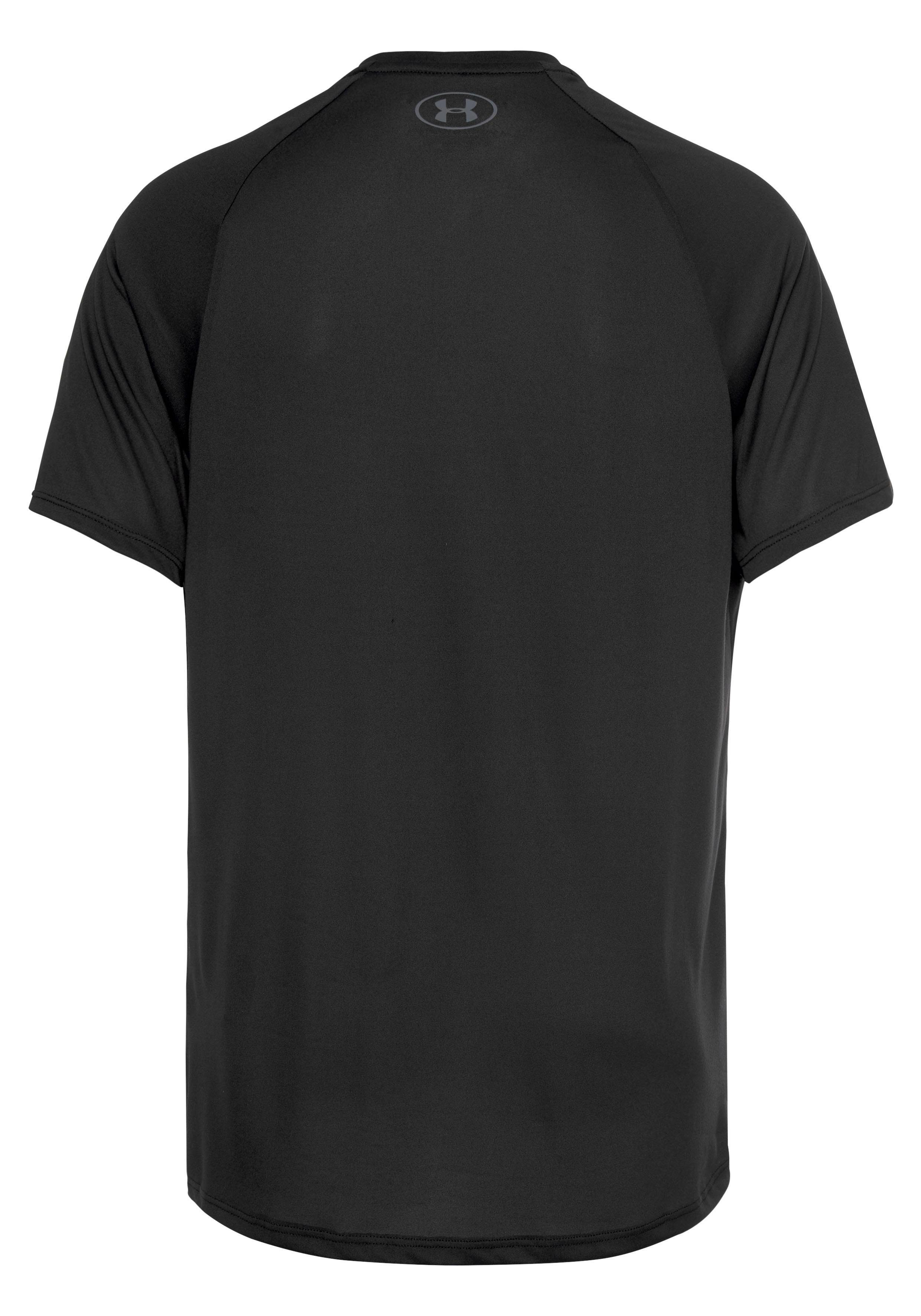 Under Armour® Trainingsshirt UA TECH 2.0 SS TEE
