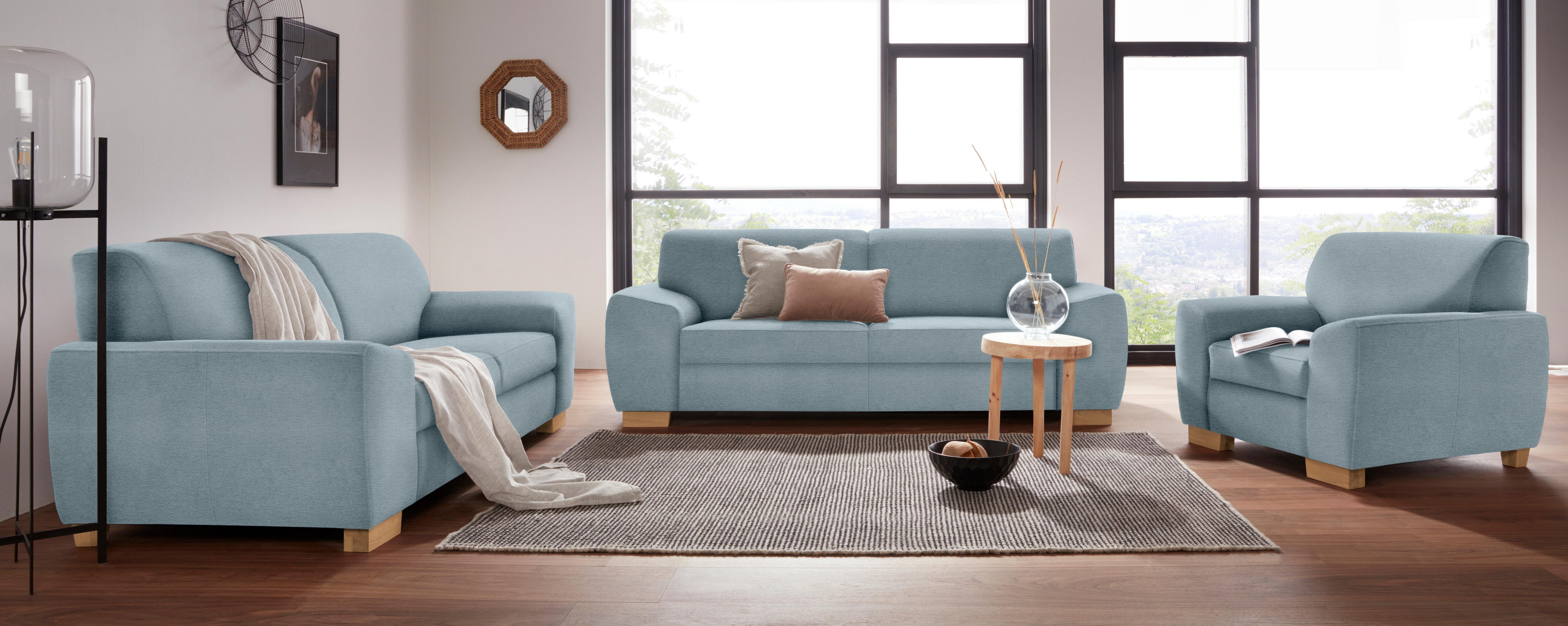 DOMO collection Fauteuil Incanto