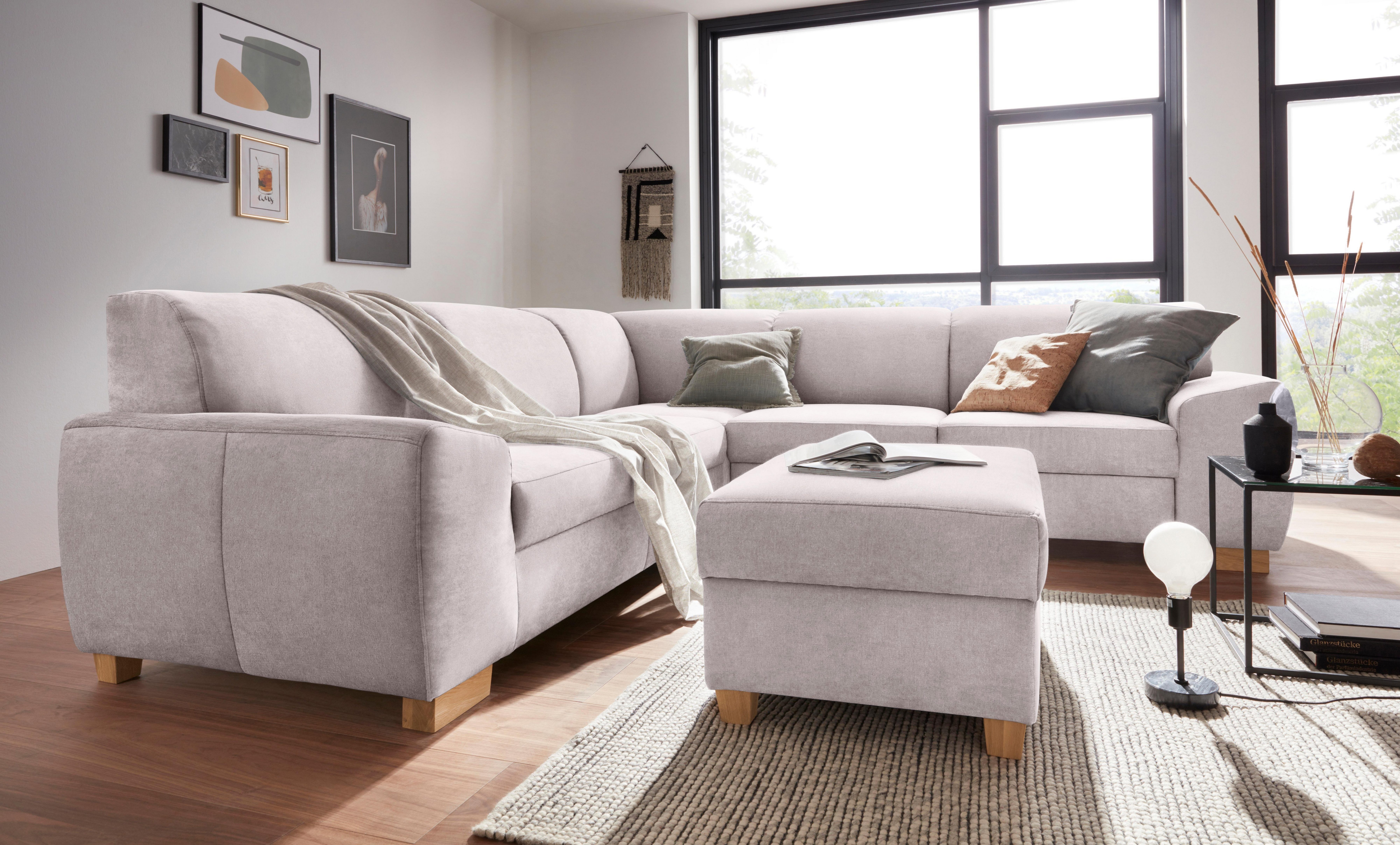 DOMO collection Hocker Incanto
