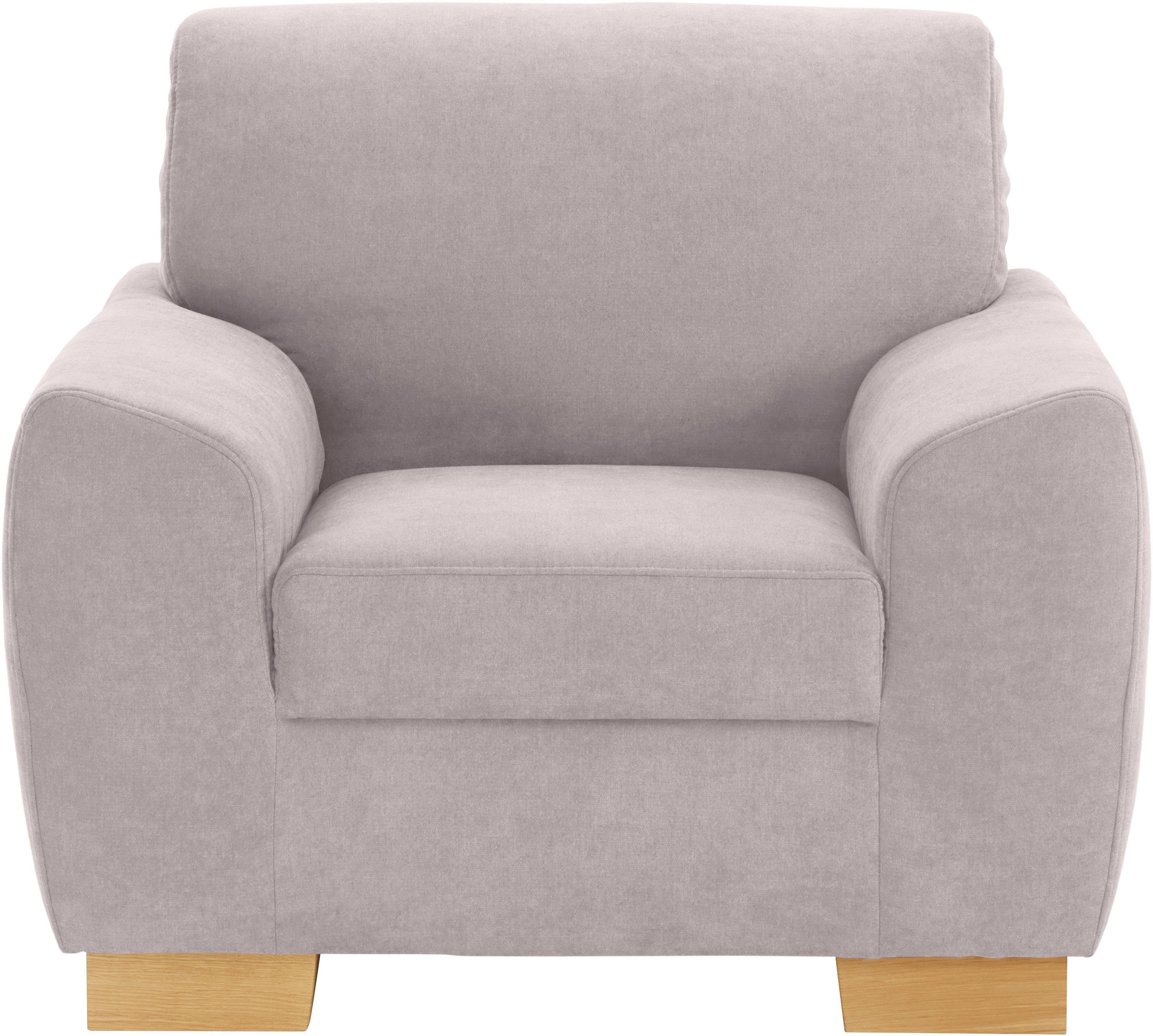 DOMO collection Fauteuil Incanto