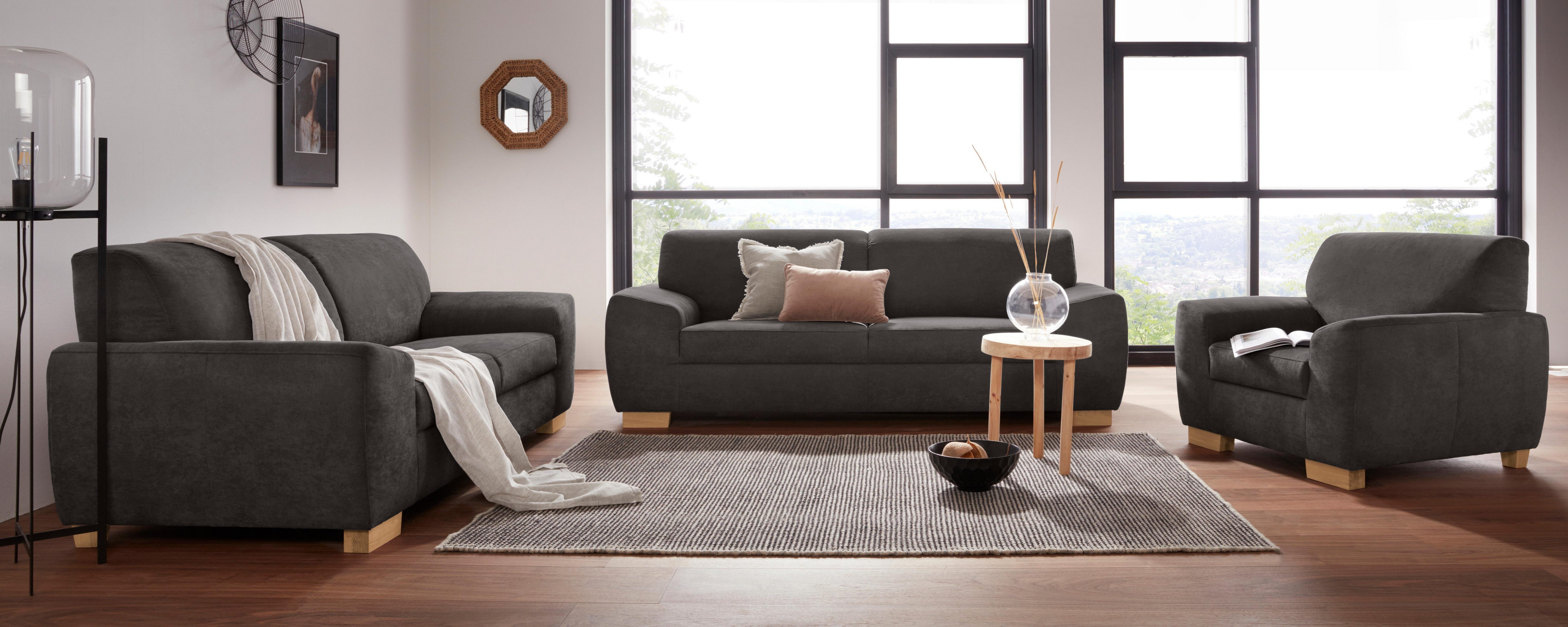 DOMO collection Fauteuil Incanto