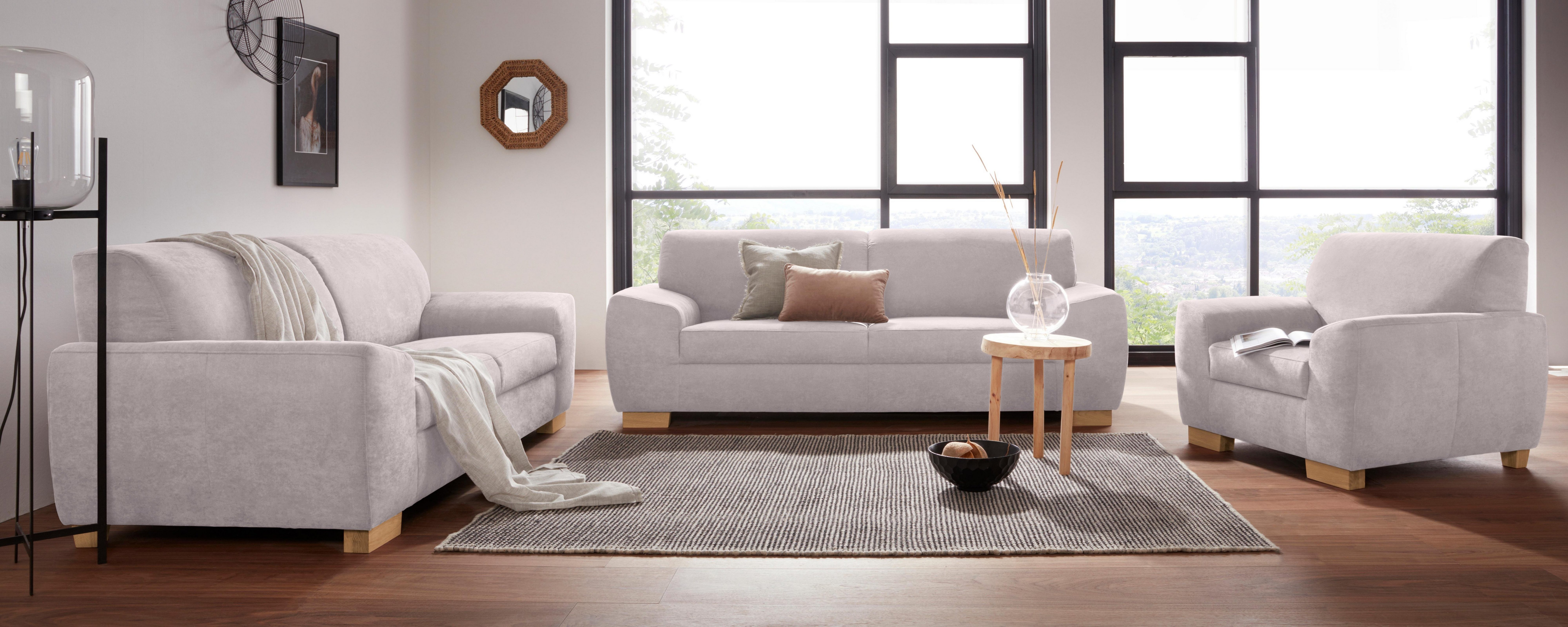 DOMO collection Fauteuil Incanto