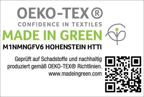 bellana Hoeslaken Jersey-elastaan aqua in mt. 90x200, 140x200 of 180x200 cm van katoen, voor matrassen tot 35 cm hoogte, laken, hoeslaken (1 stuk)