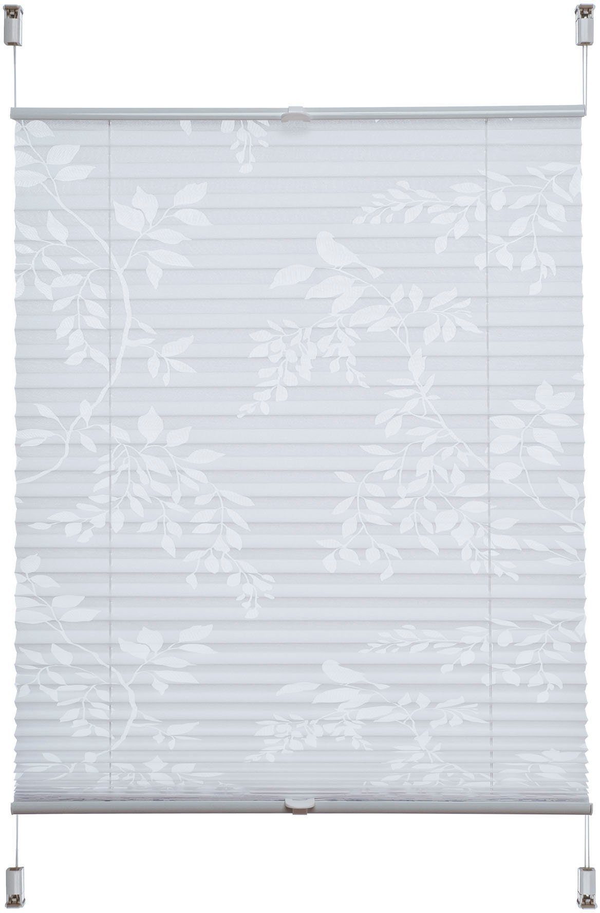 Liedeco Plissé Etskant blad (1 stuk)