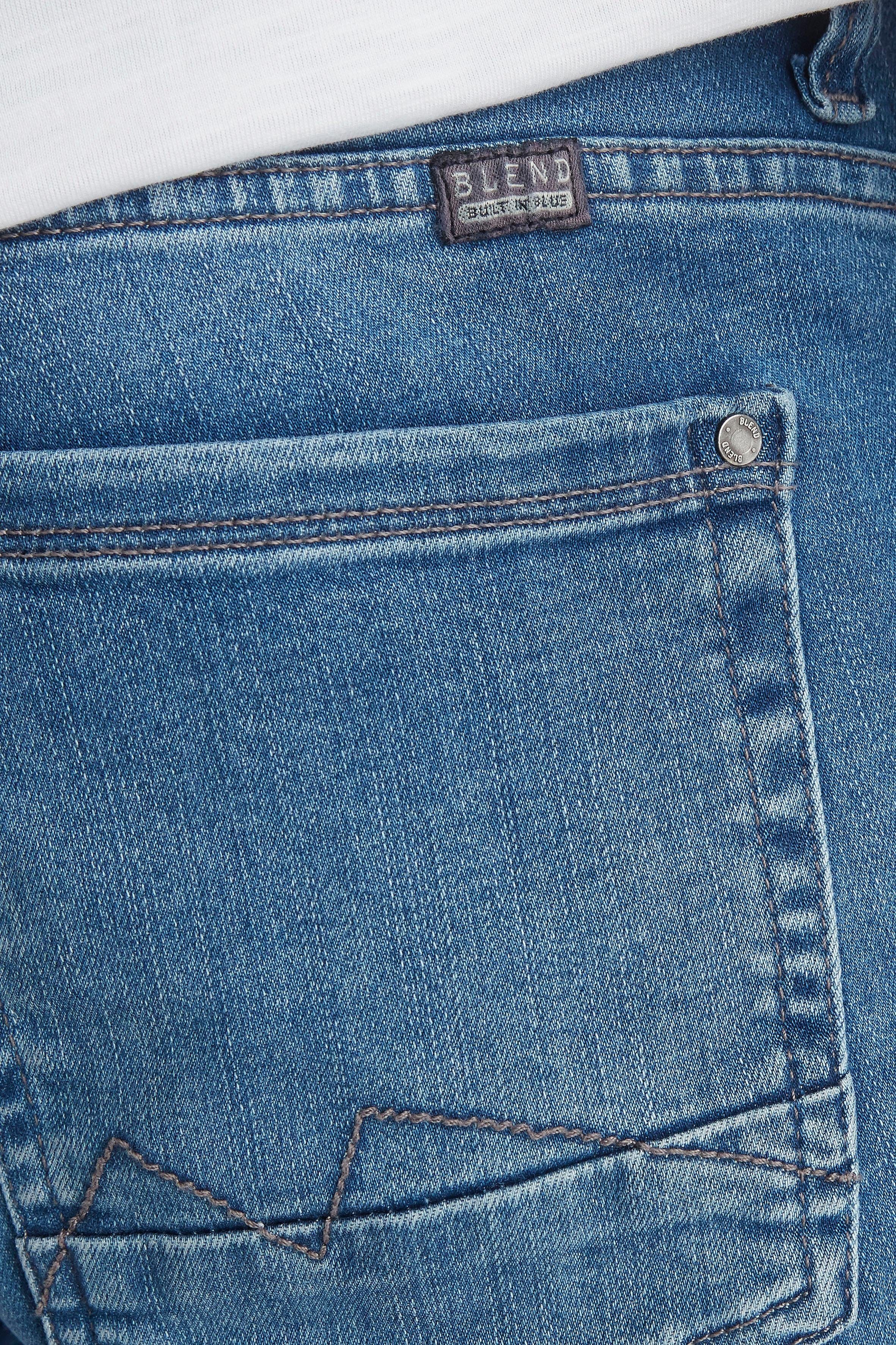 Blend Slim fit jeans Jet Multiflex