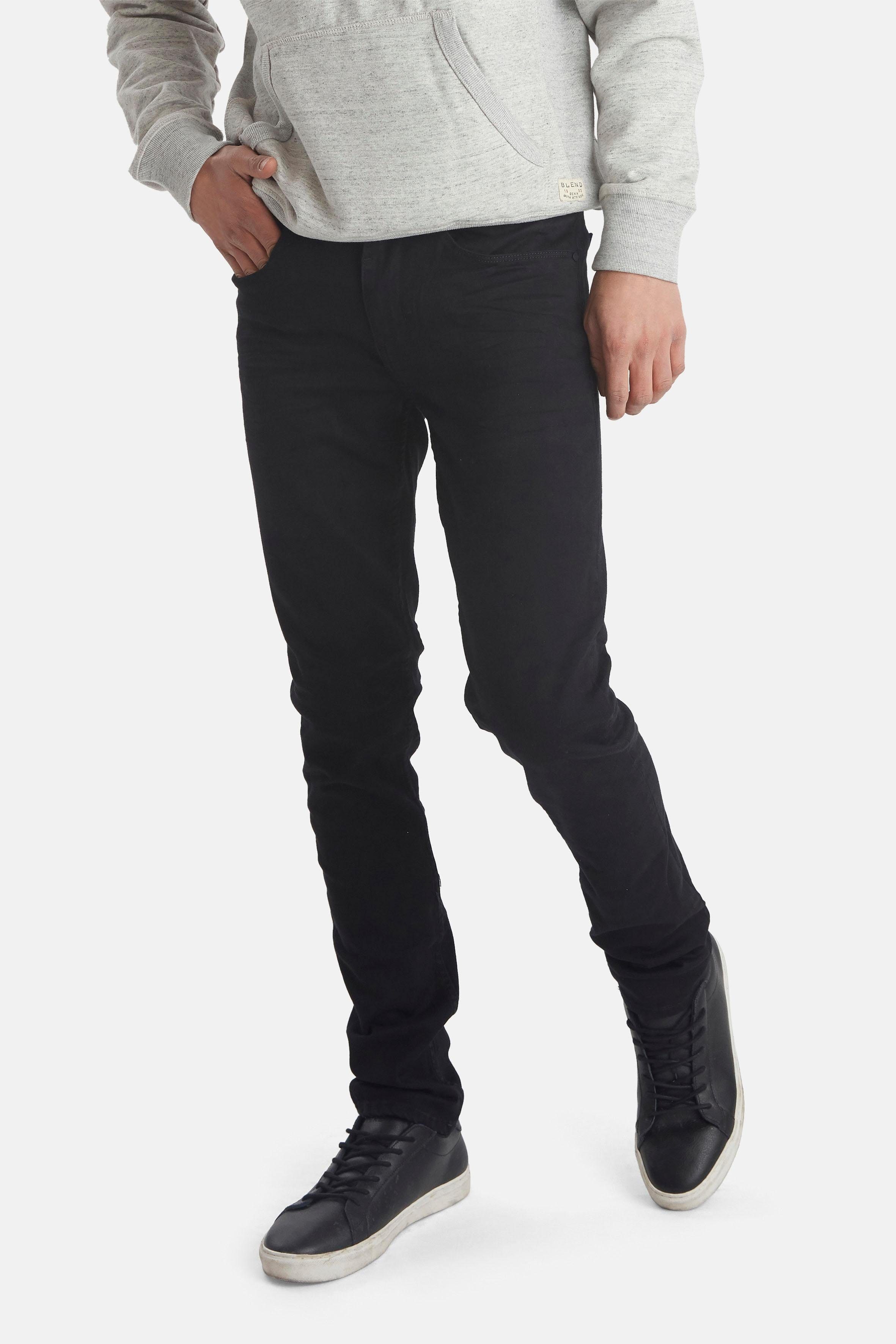 Blend Slim fit jeans Jet Multiflex