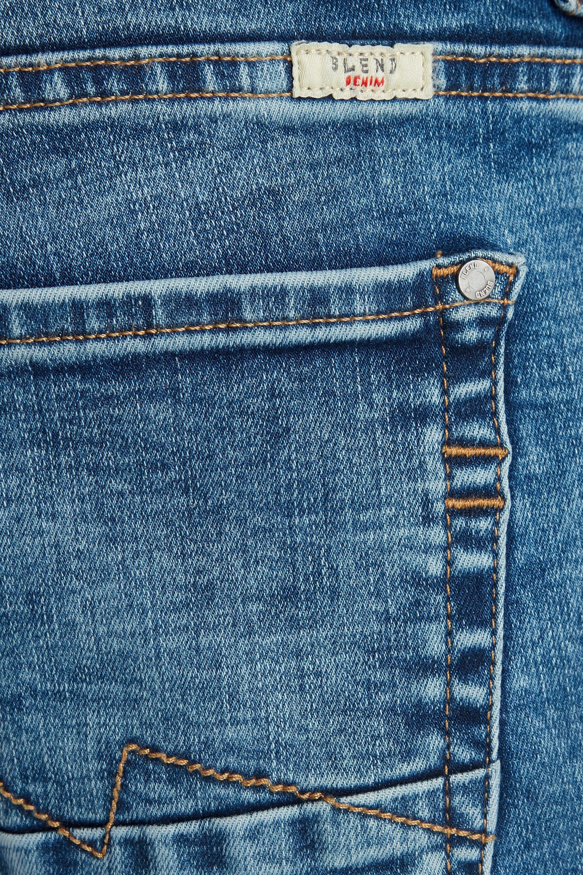 Blend Slim fit jeans Jet Multiflex