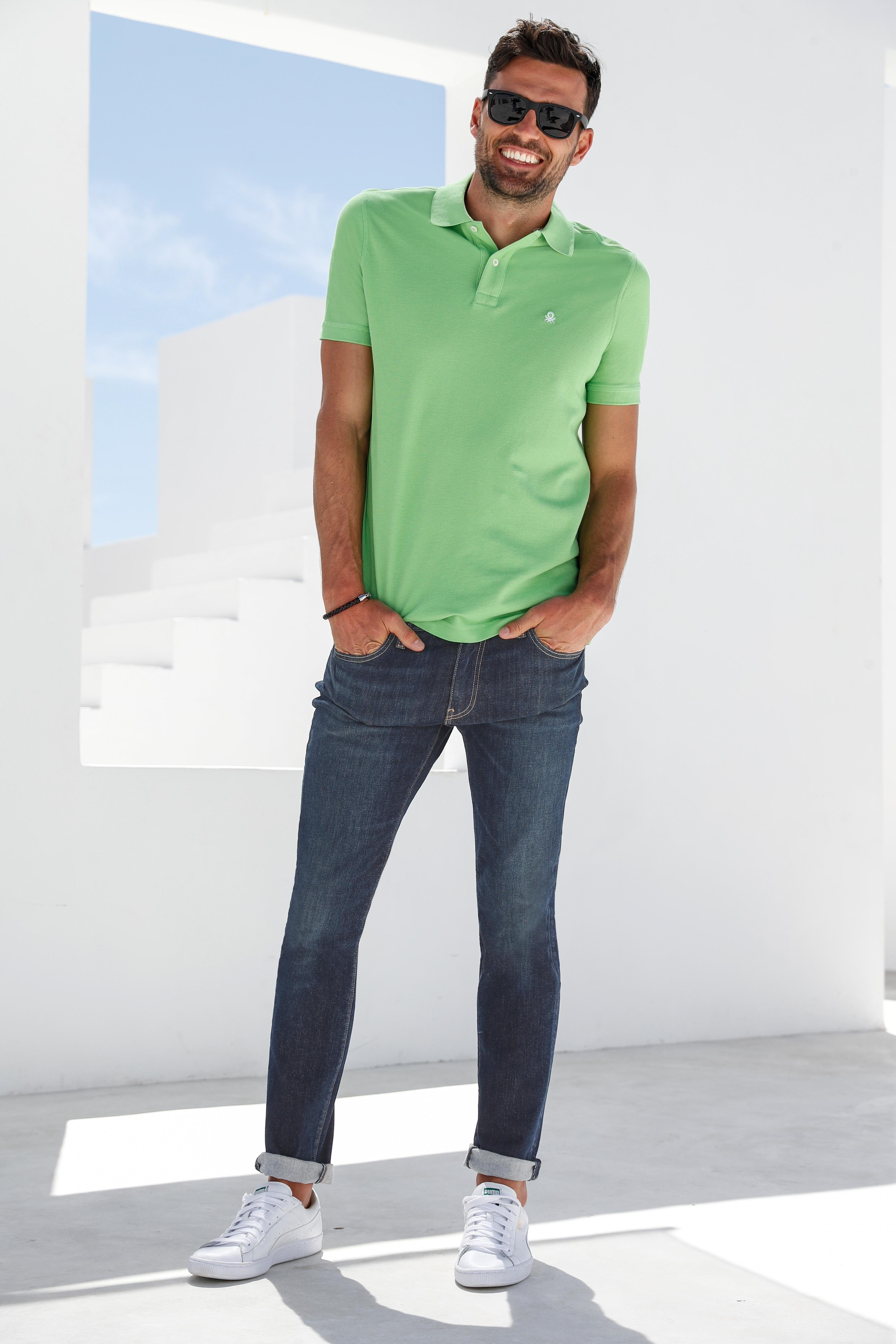 Levi's® Slim fit jeans 511 SLIM met stretch