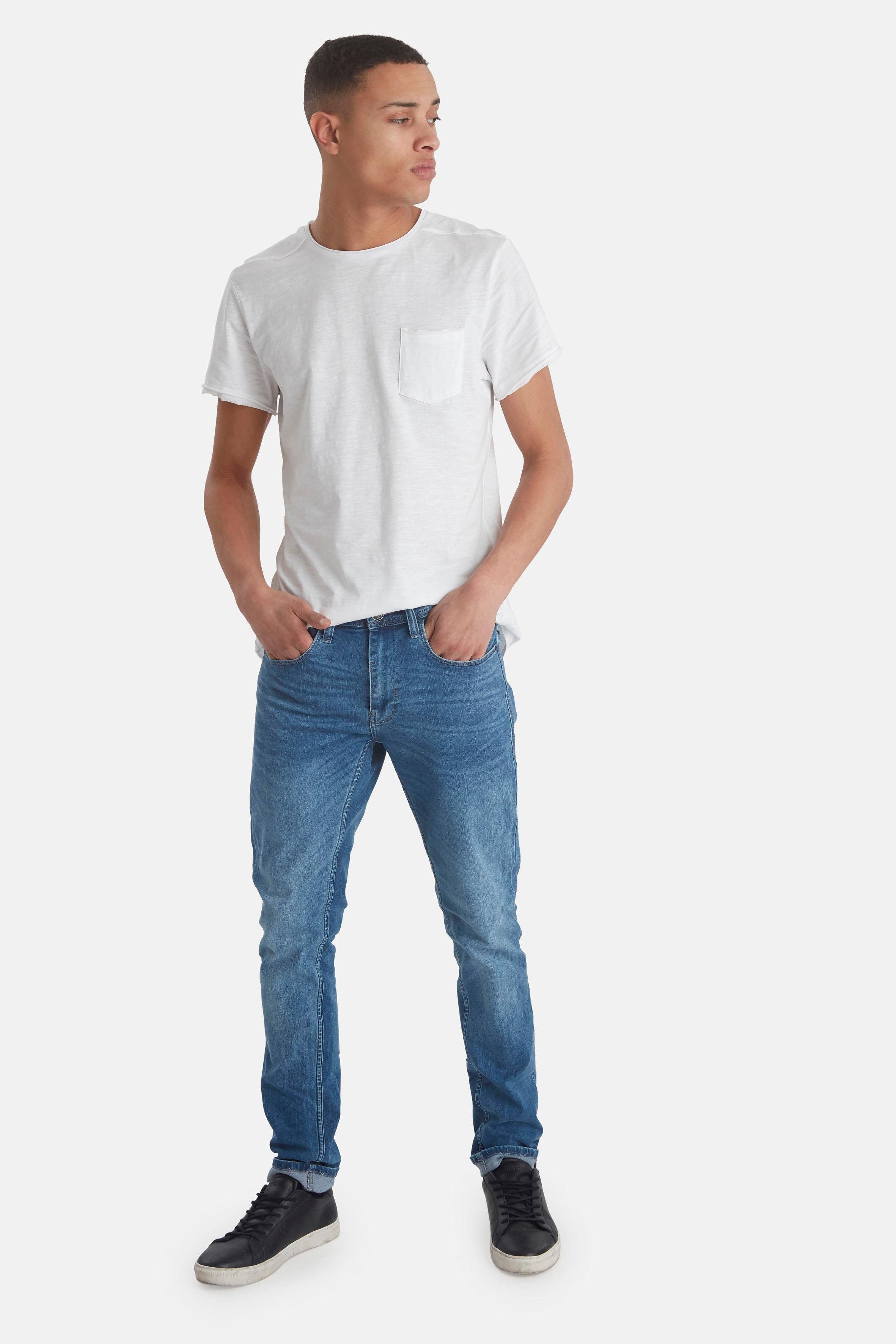Blend Slim fit jeans Jet Multiflex