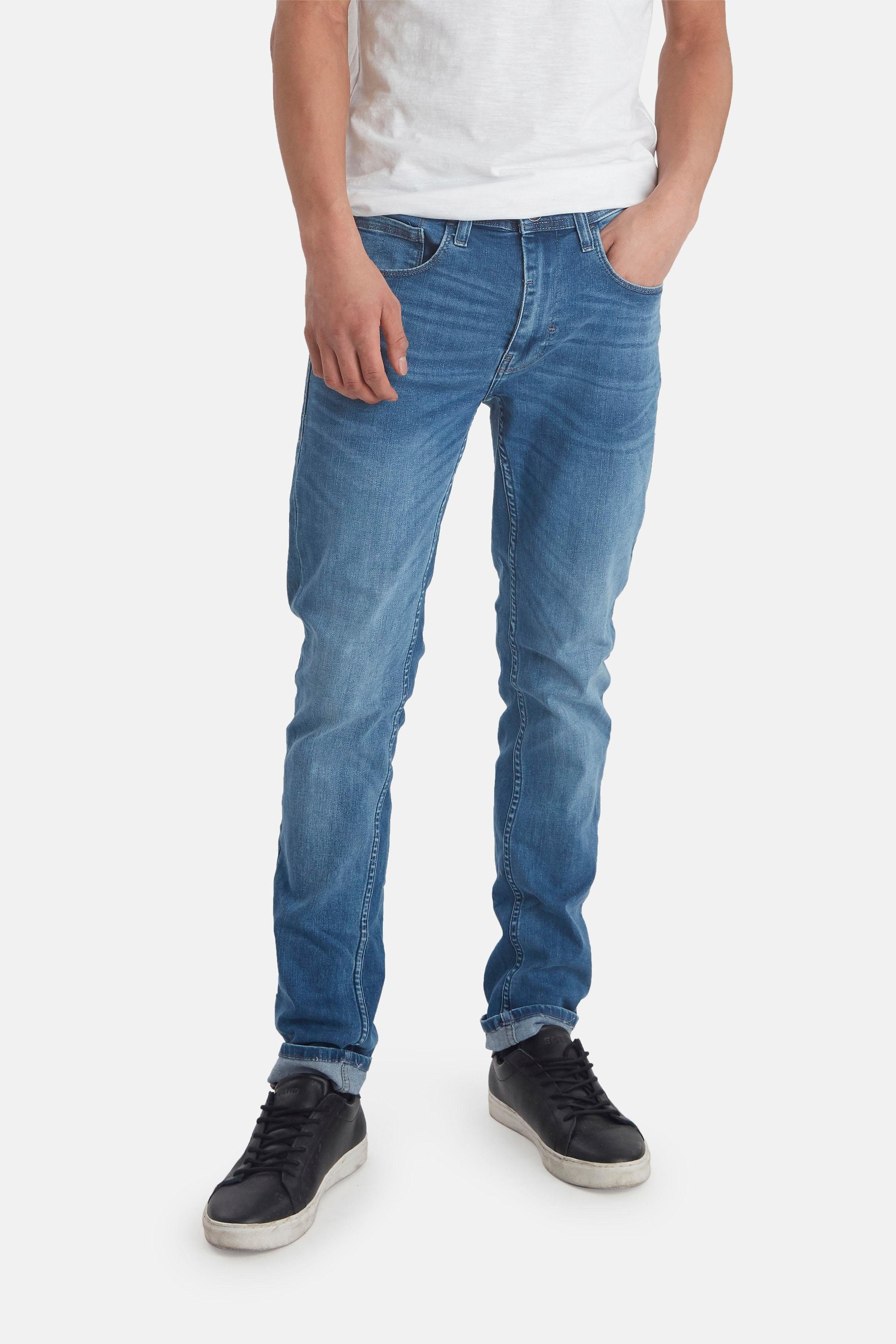 Blend Slim fit jeans Jet Multiflex