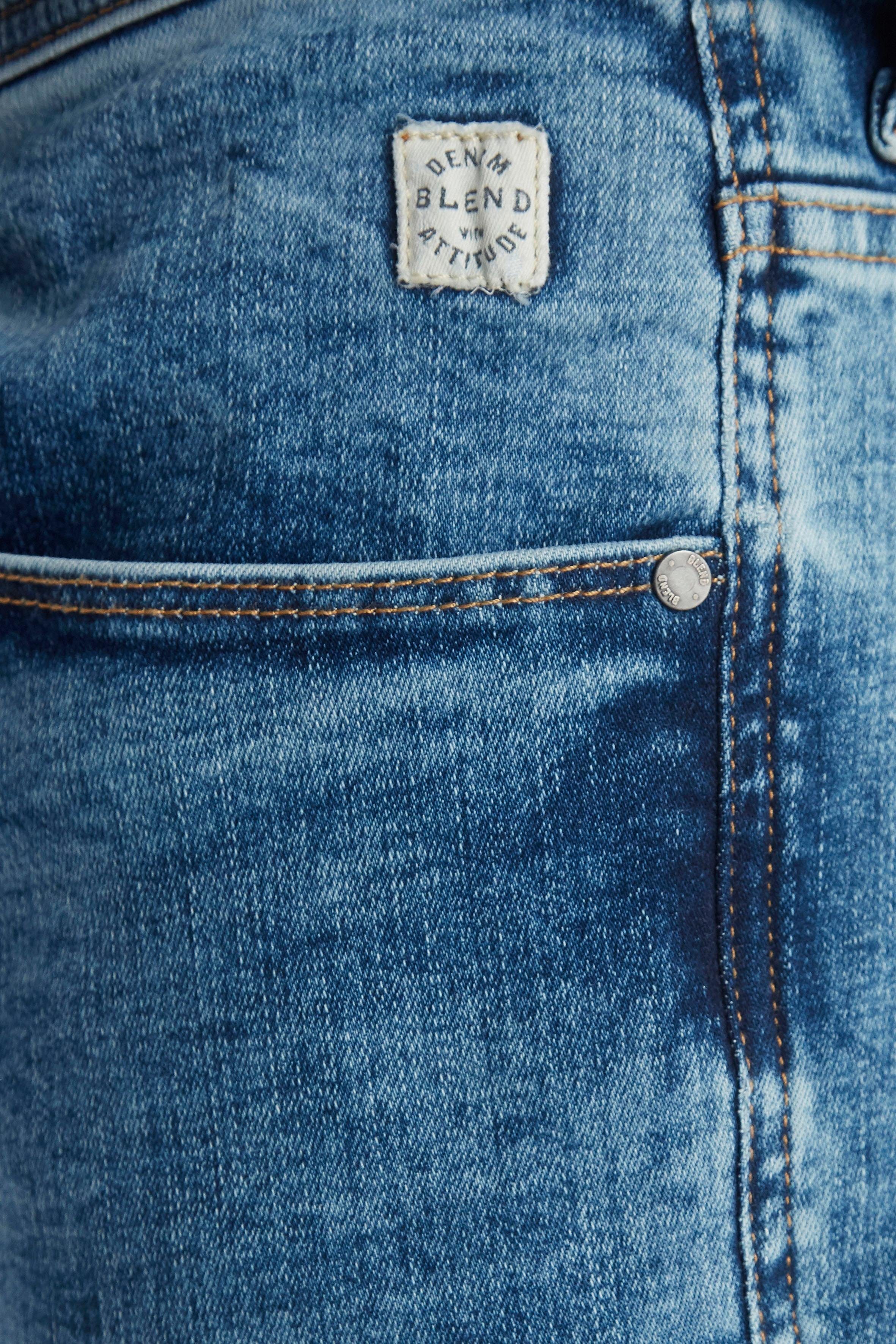 Blend Slim fit jeans Jet Multiflex