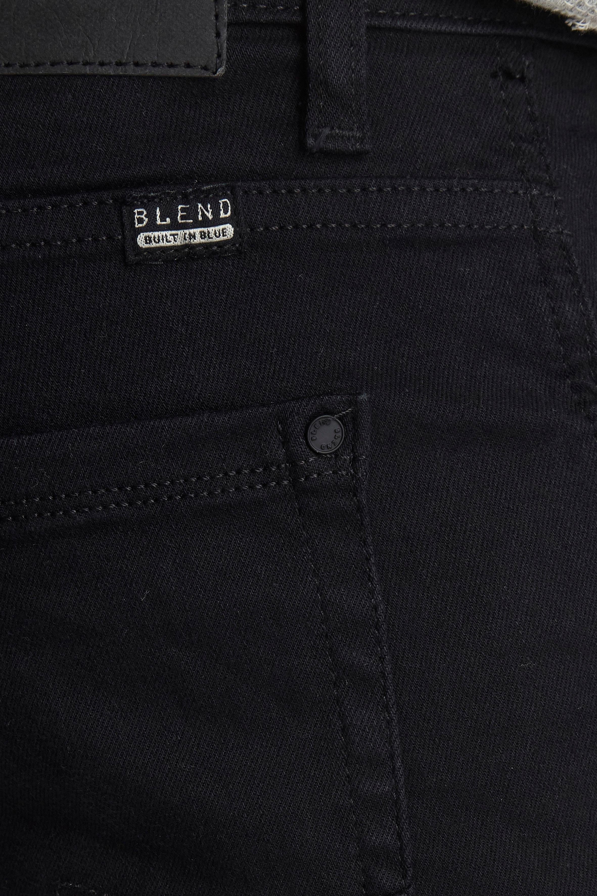 Blend Slim fit jeans Jet Multiflex