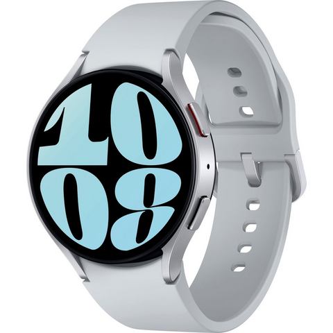 Samsung Galaxy Watch6 (SM-R940) 44mm Bluetooth Zilver