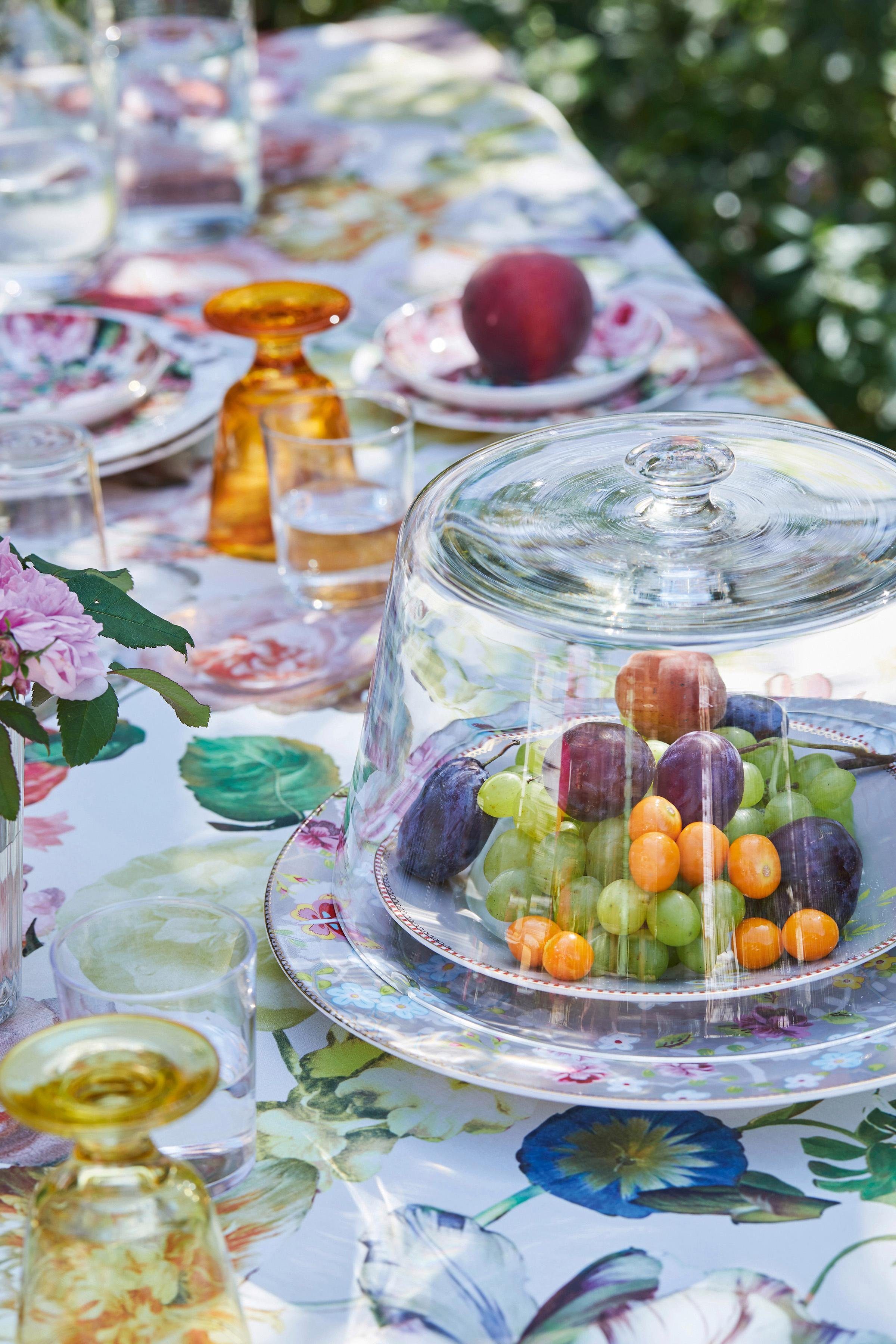 APELT Tafelloper Sina Summer Garden, zomerdecoratie, zomer (1 stuk)