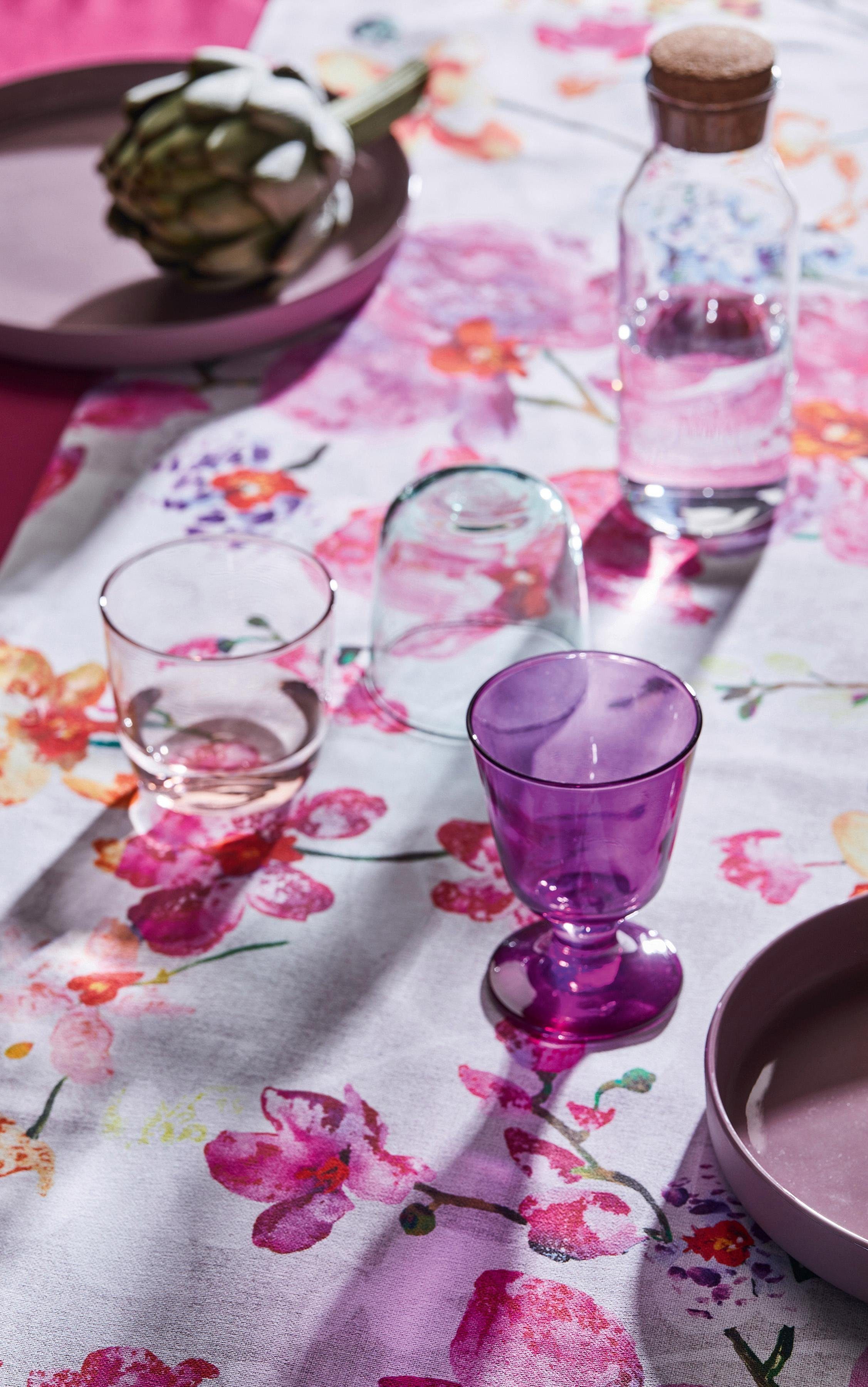 APELT Tafelloper 7184 Summer Garden, zomerdecoratie, zomer (1 stuk)