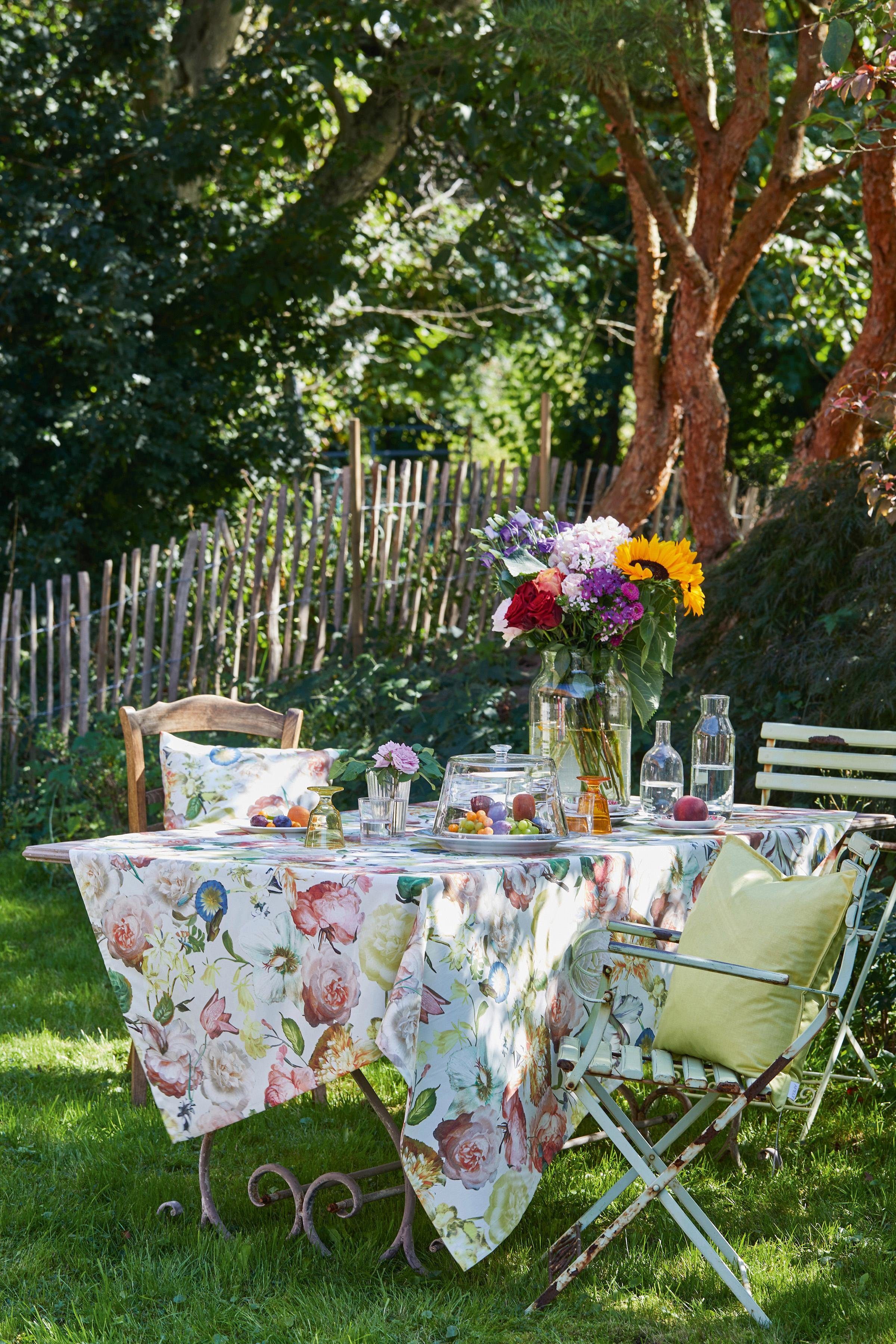 APELT Tafelloper Sina Summer Garden, zomerdecoratie, zomer (1 stuk)