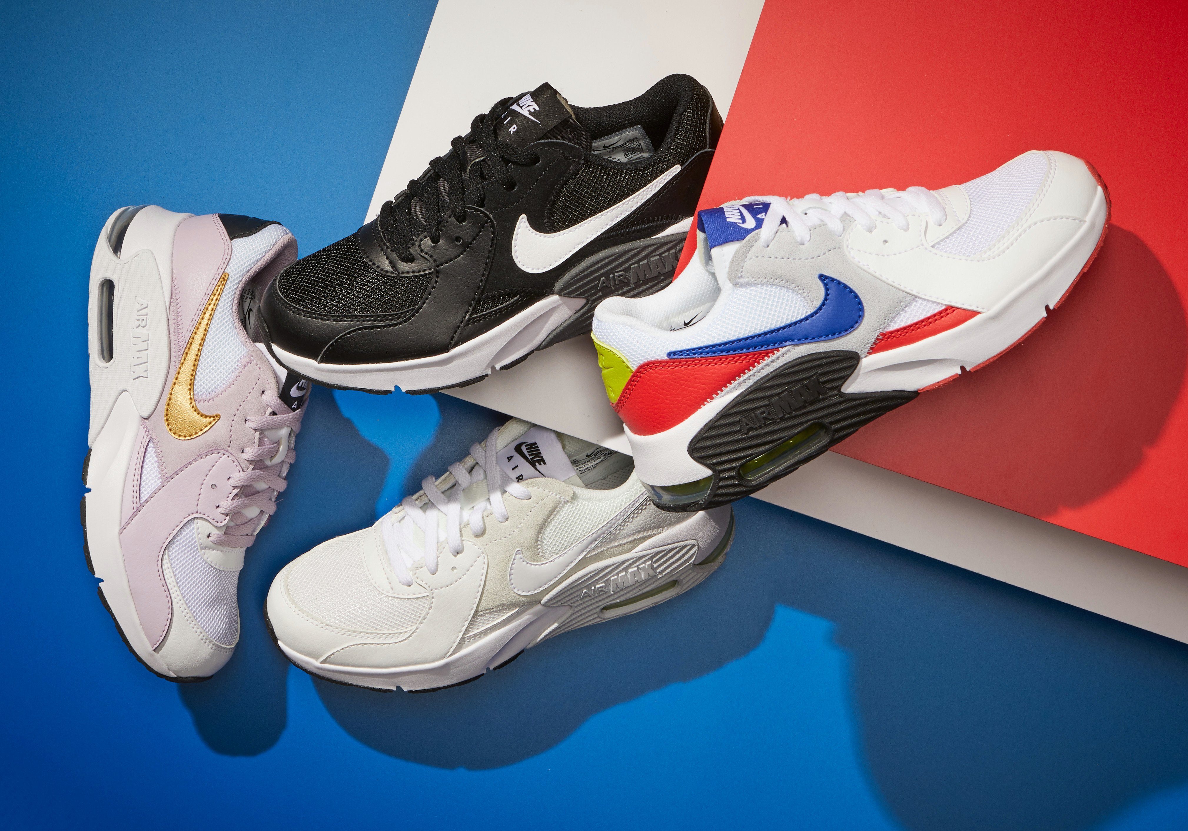 Nike Sportswear Sneakers Air Max Excee