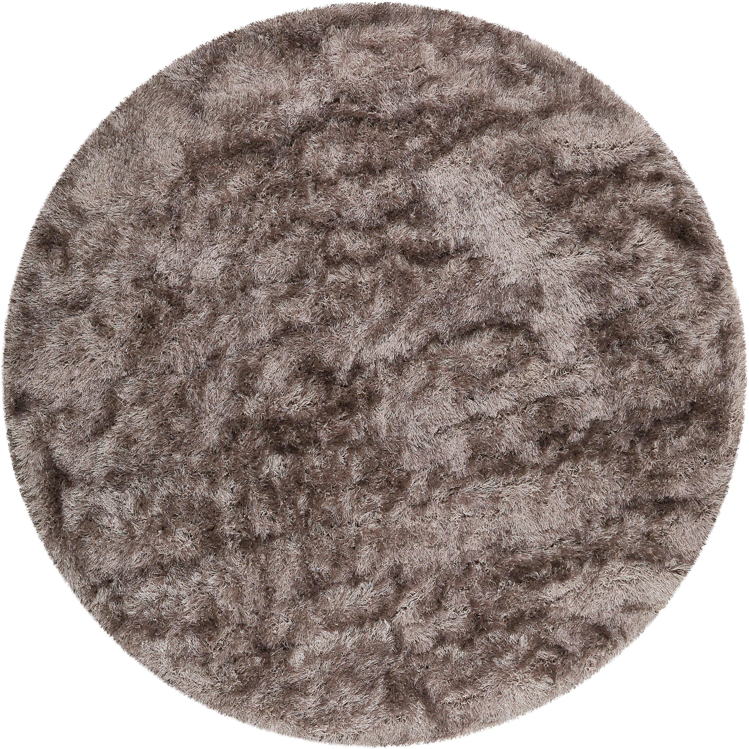 Esprit Hoogpolig vloerkleed City Glam ESP-80412 zachte touch, woonkamer