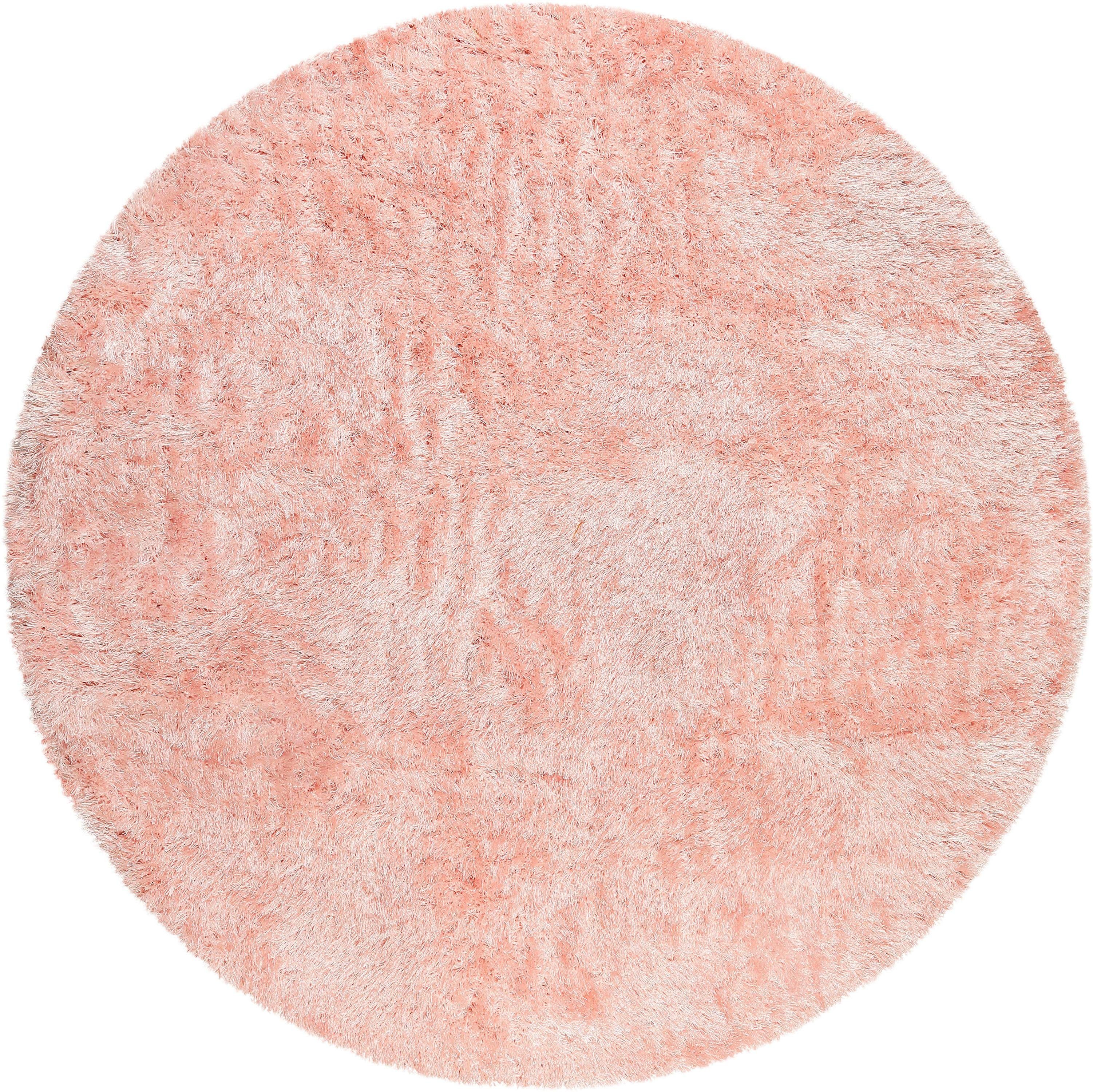 Esprit Hoogpolig vloerkleed City Glam ESP-80412 zachte touch, woonkamer