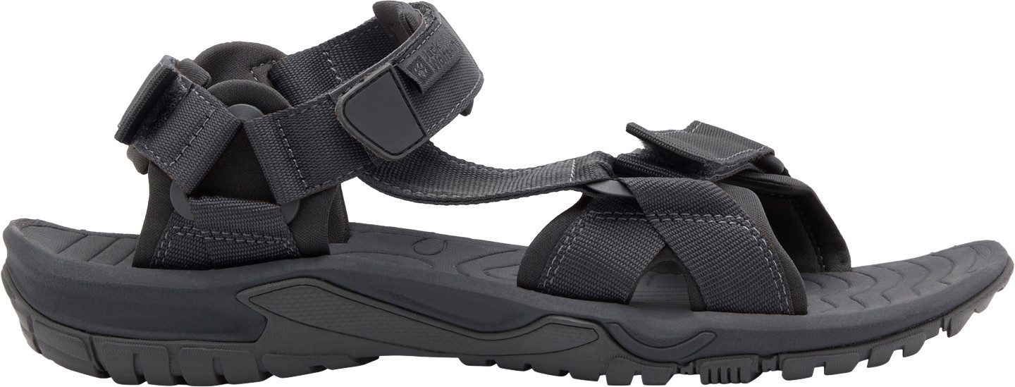 Jack Wolfskin Sandalen LAKEWOOD RIDE SANDAL M