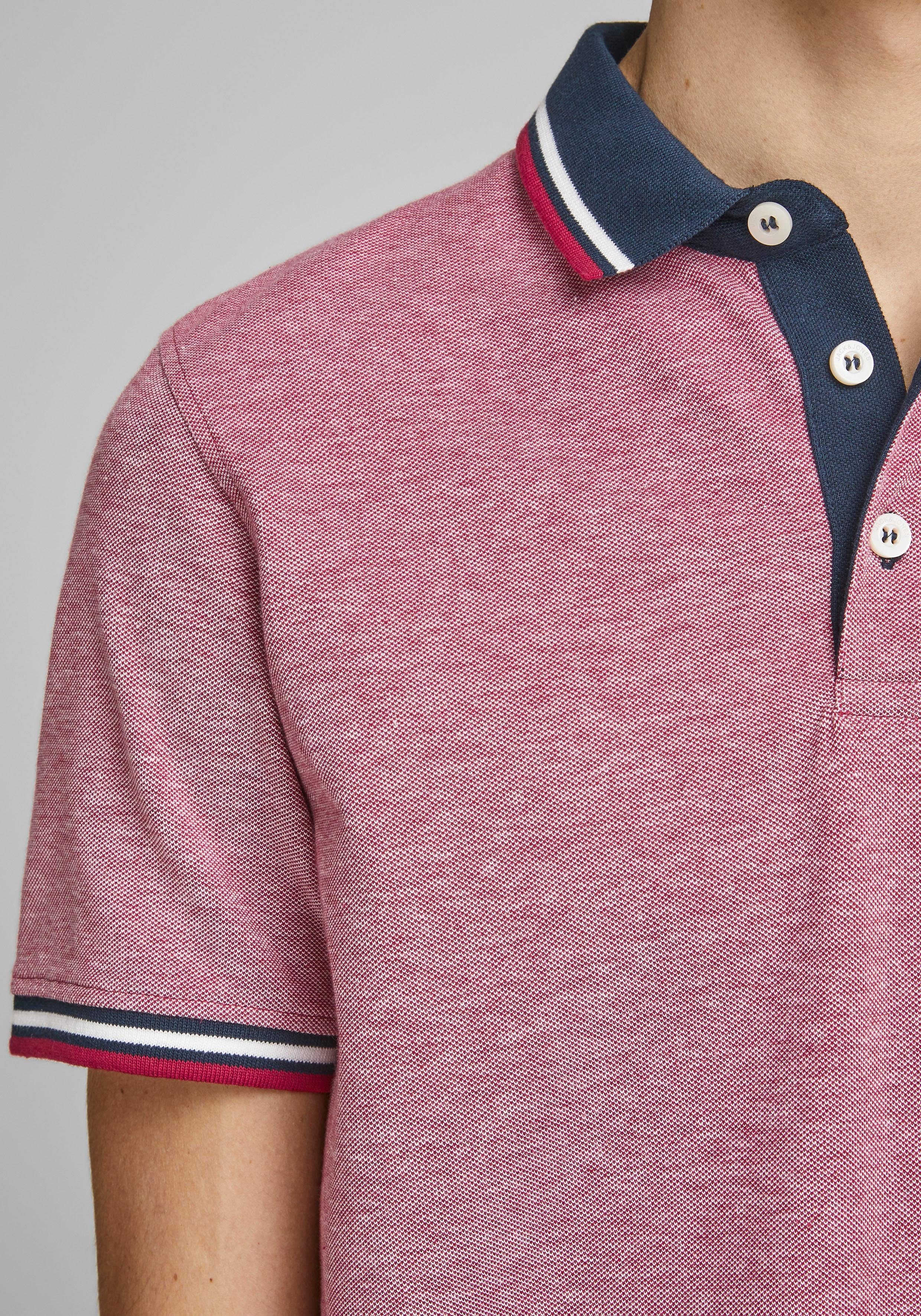Jack & Jones Poloshirt Paulos Polo