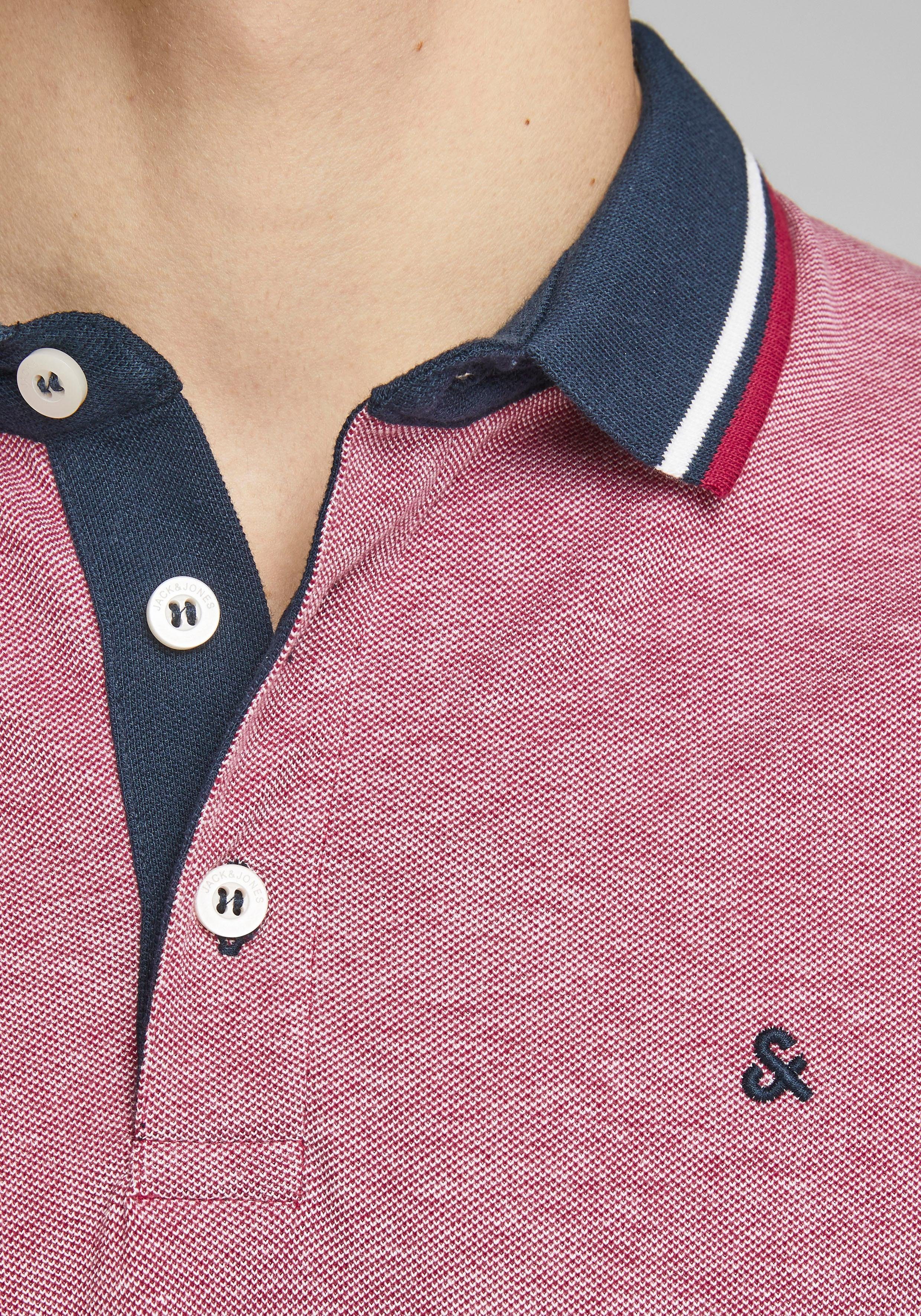 Jack & Jones Poloshirt Paulos Polo