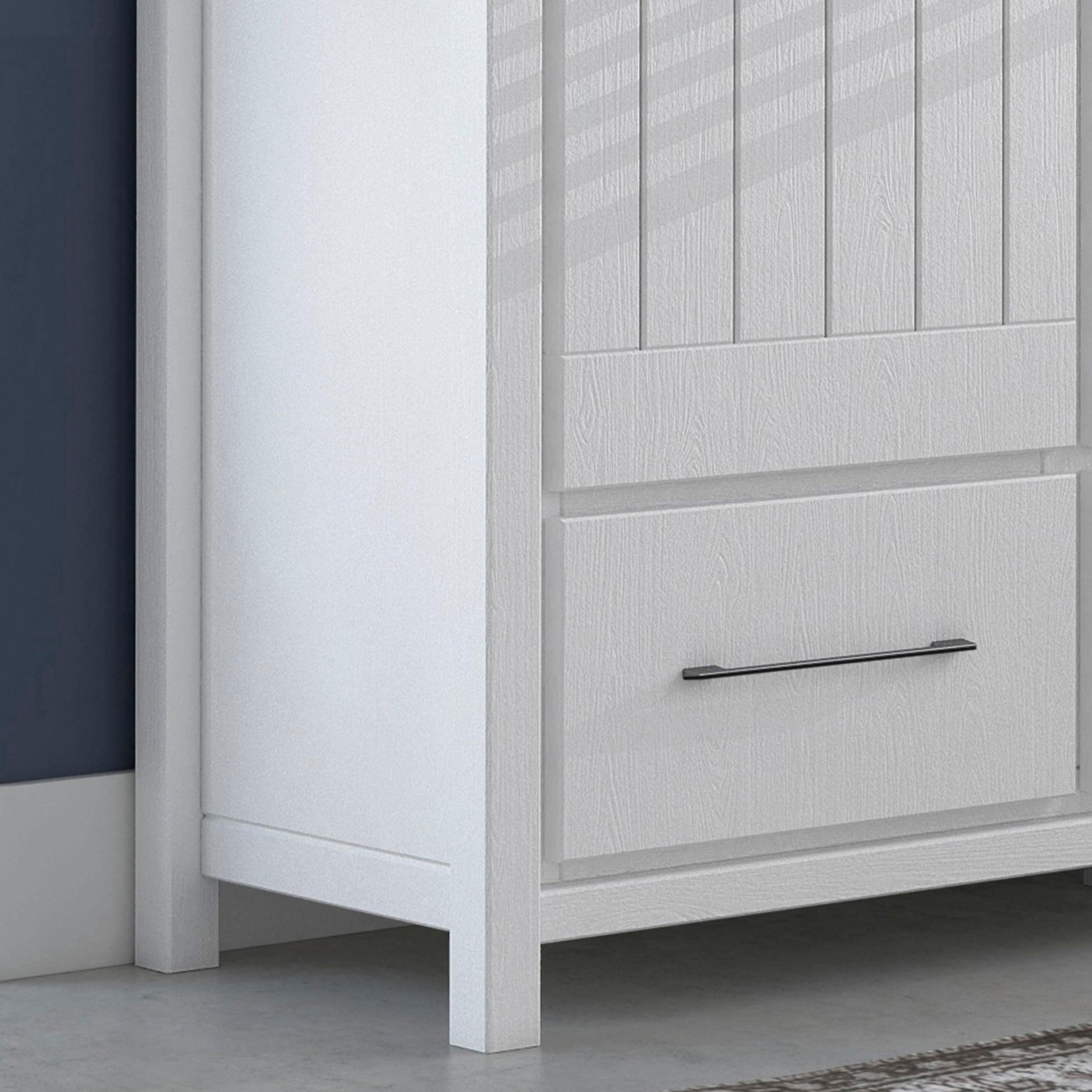 Home affaire Buffetkast Miami Breedte 140 cm