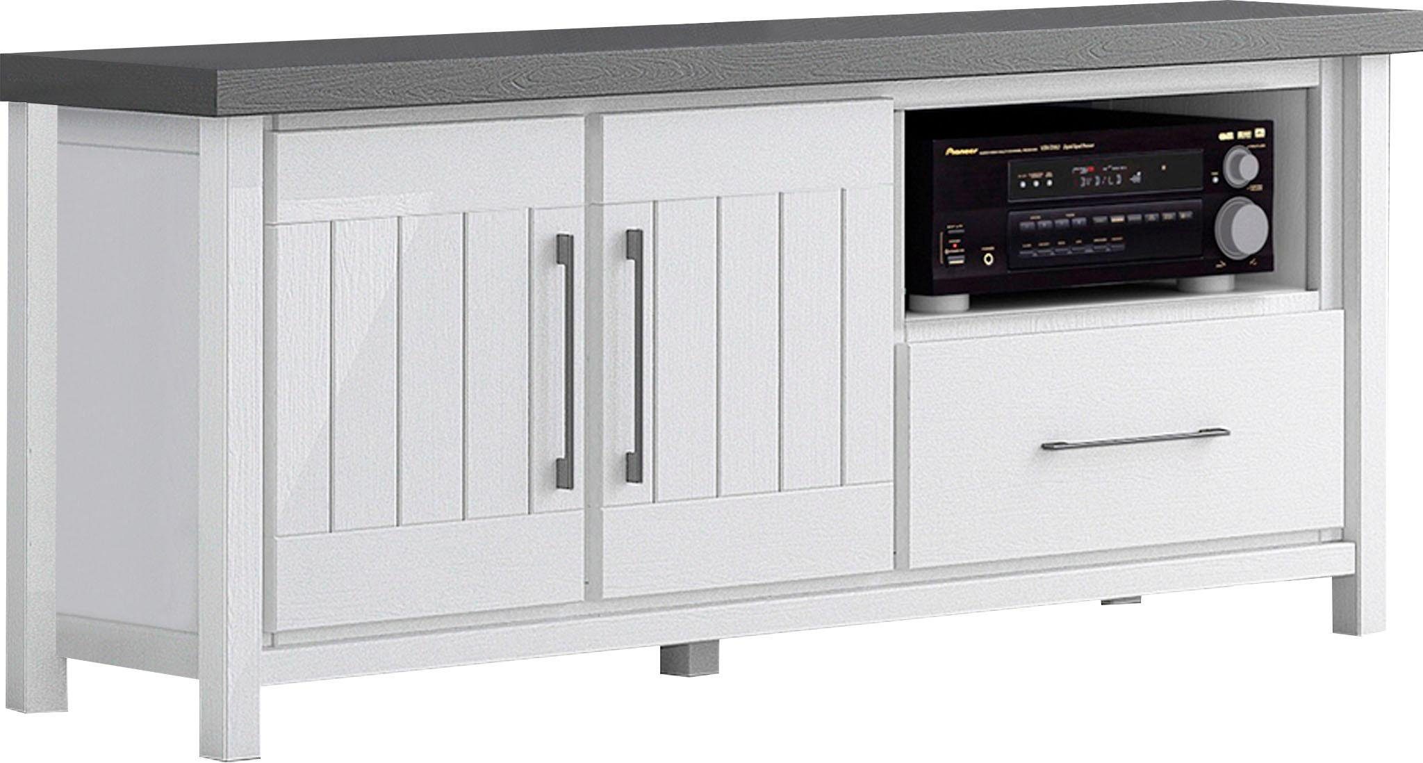 Home affaire Tv-meubel Miami Commode, Breedte 139 cm