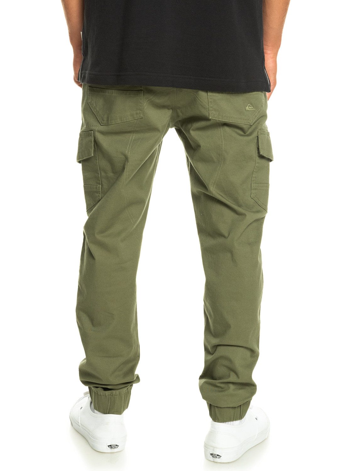 Quiksilver Cargobroek MW Cuffed