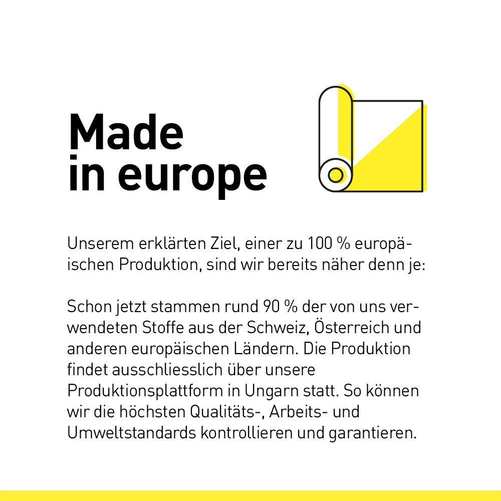 CALIDA Shortama Relax Imprint 2 met opgestikte borstzak (2-delig)