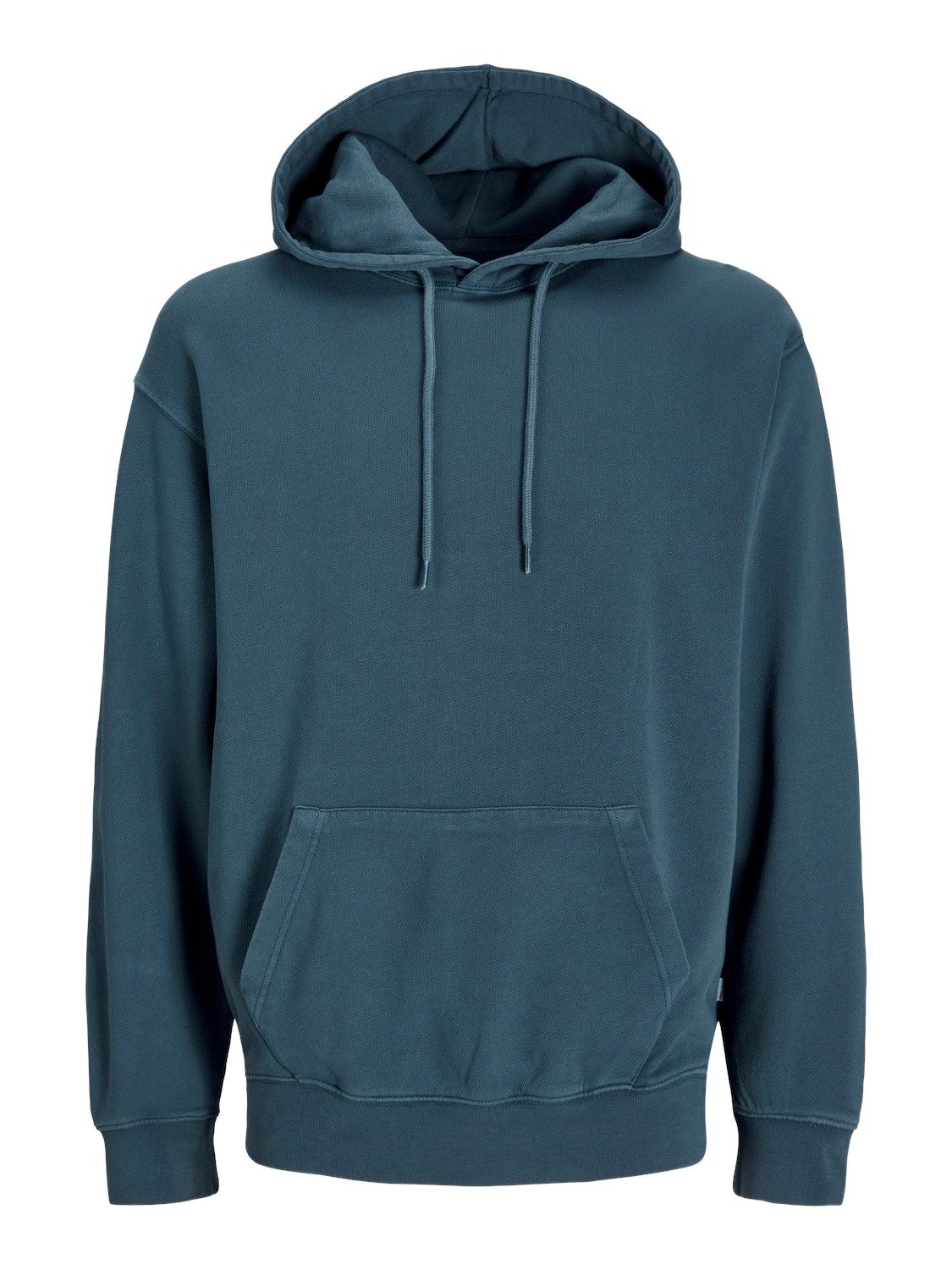 Jack & Jones Hoodie JJECHARGE FADED SWEAT HOOD NOOS