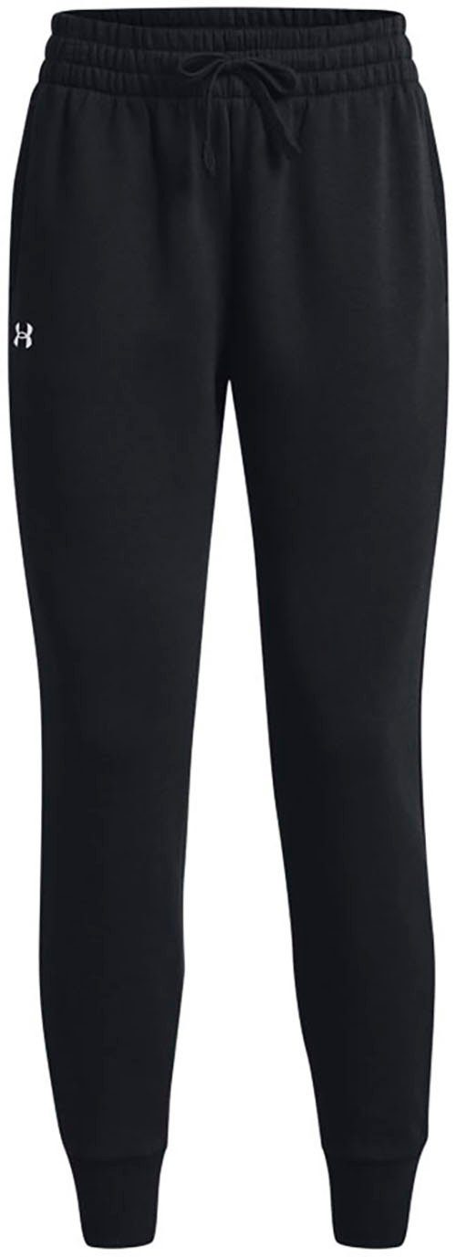Under Armour® Joggingbroek Rival Zacht geruwde binnenkant