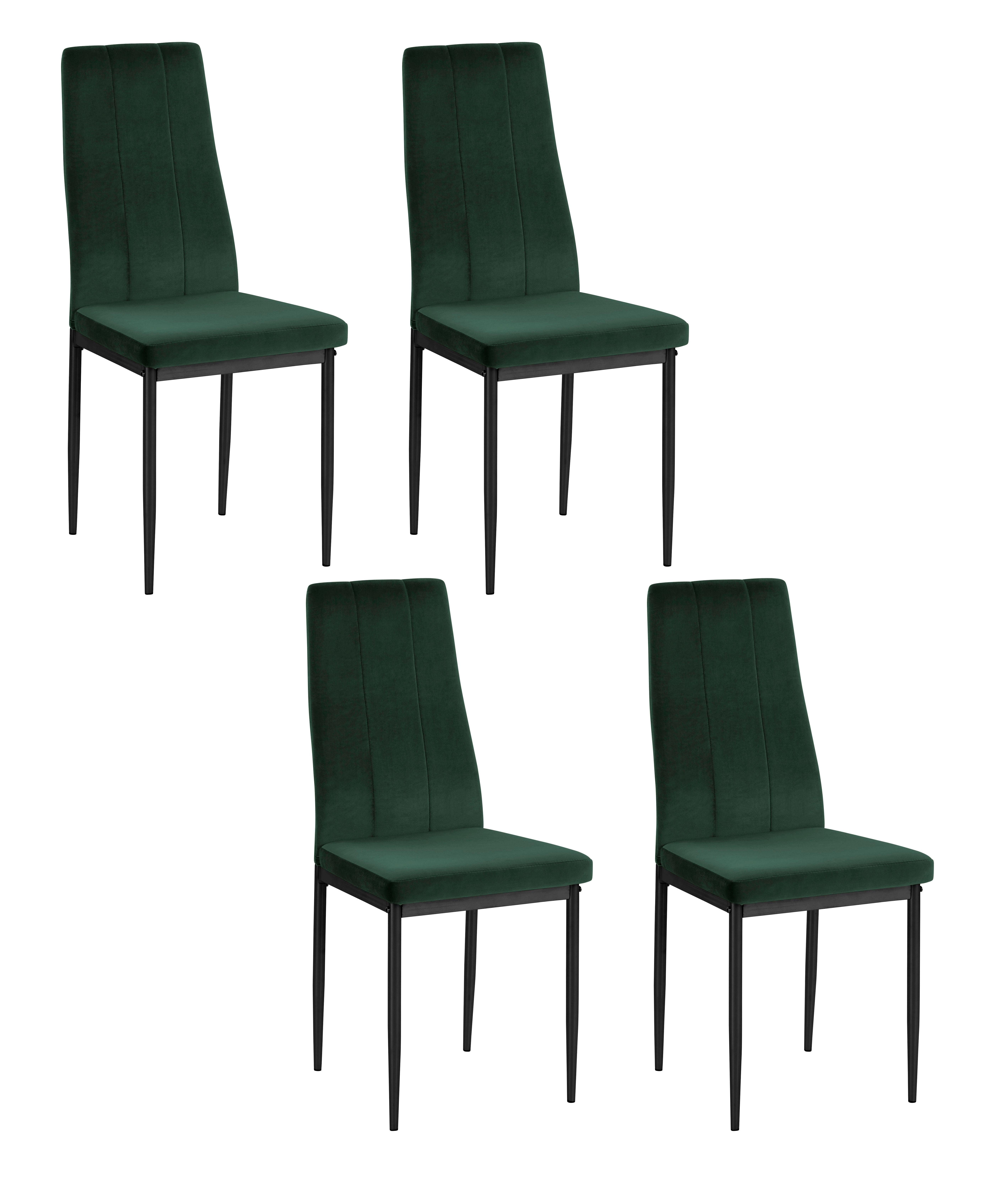 INOSIGN Eetkamerstoel Remus