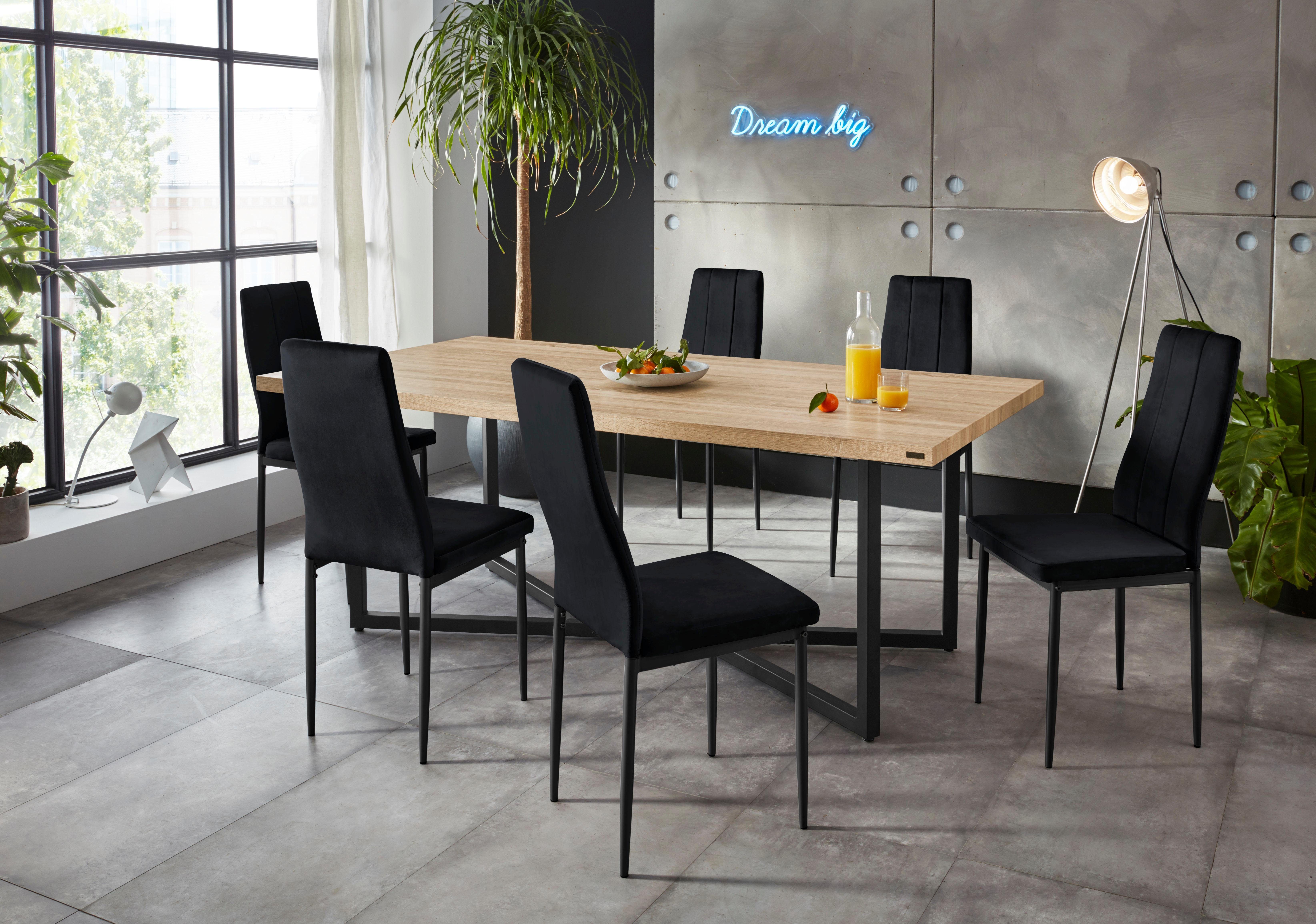 INOSIGN Eetkamerstoel Remus