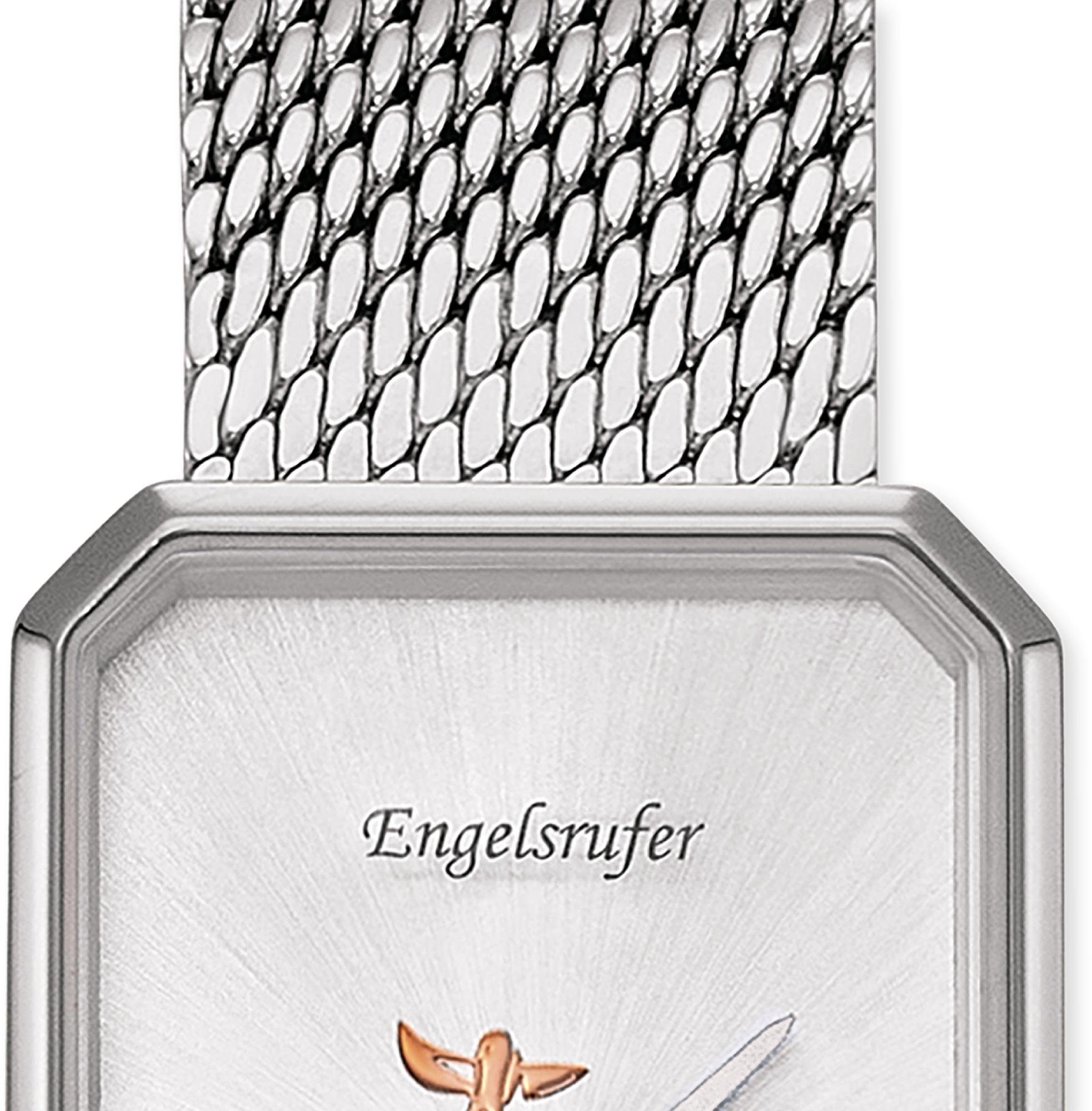 Engelsrufer Kwartshorloge ERWA-TREE01-MS-RS
