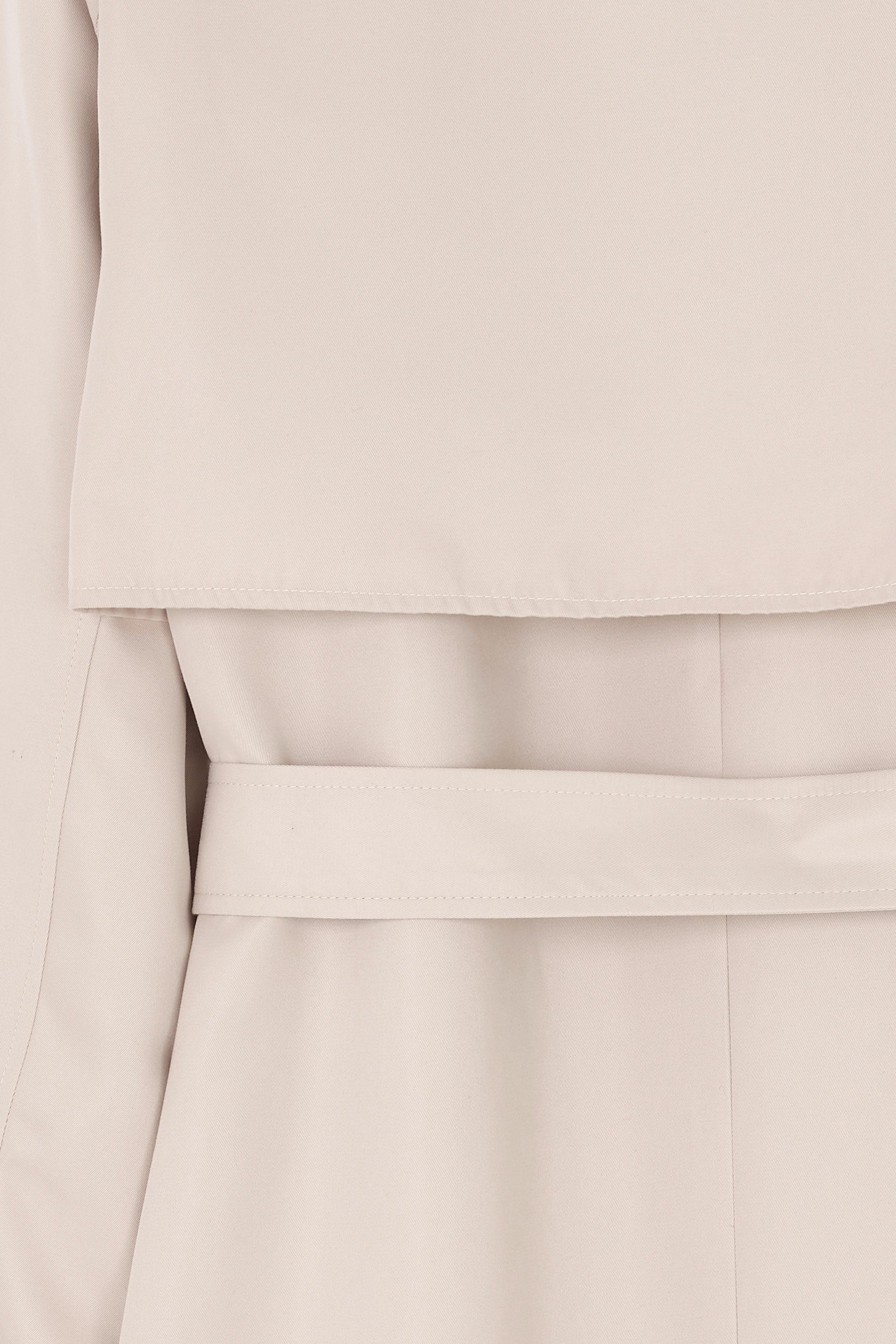 pieces Trenchcoat PCSCARLETT LS TRENCHCOAT NOOS