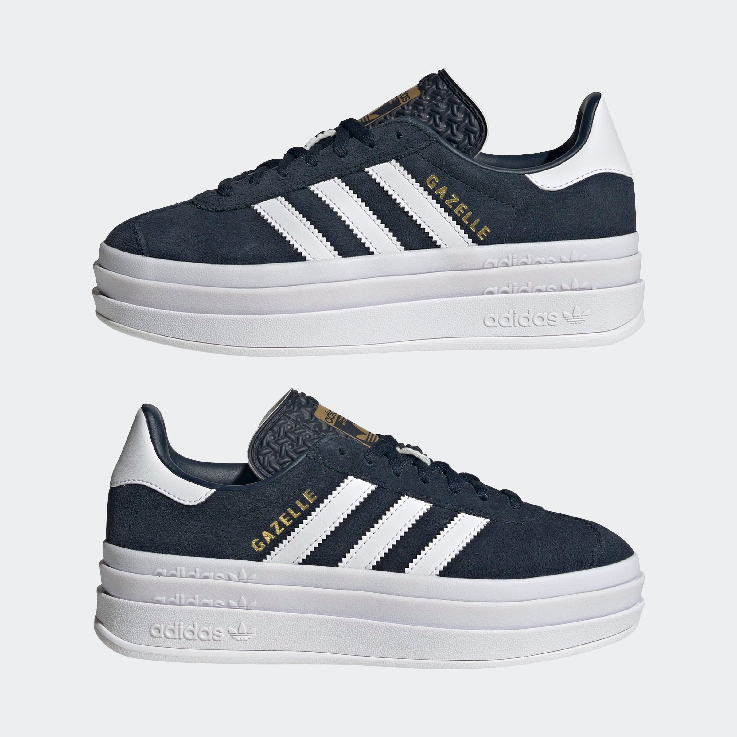 adidas Originals Sneakers GAZELLE BOLD KIDS