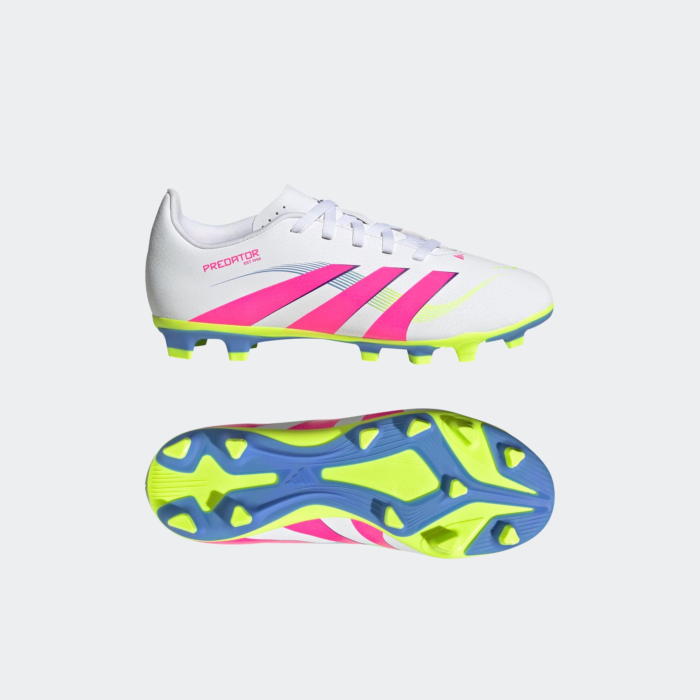 adidas Performance Voetbalschoenen PREDATOR CLUB KIDS FG/MG